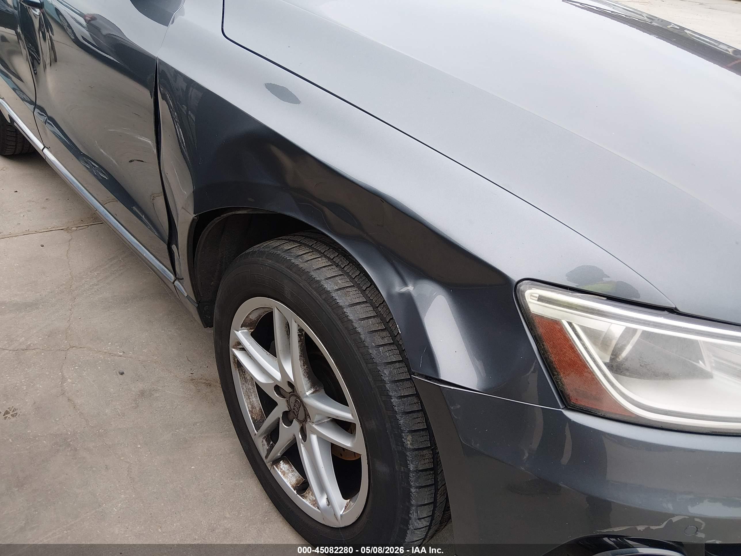AUDI Q5 image 6