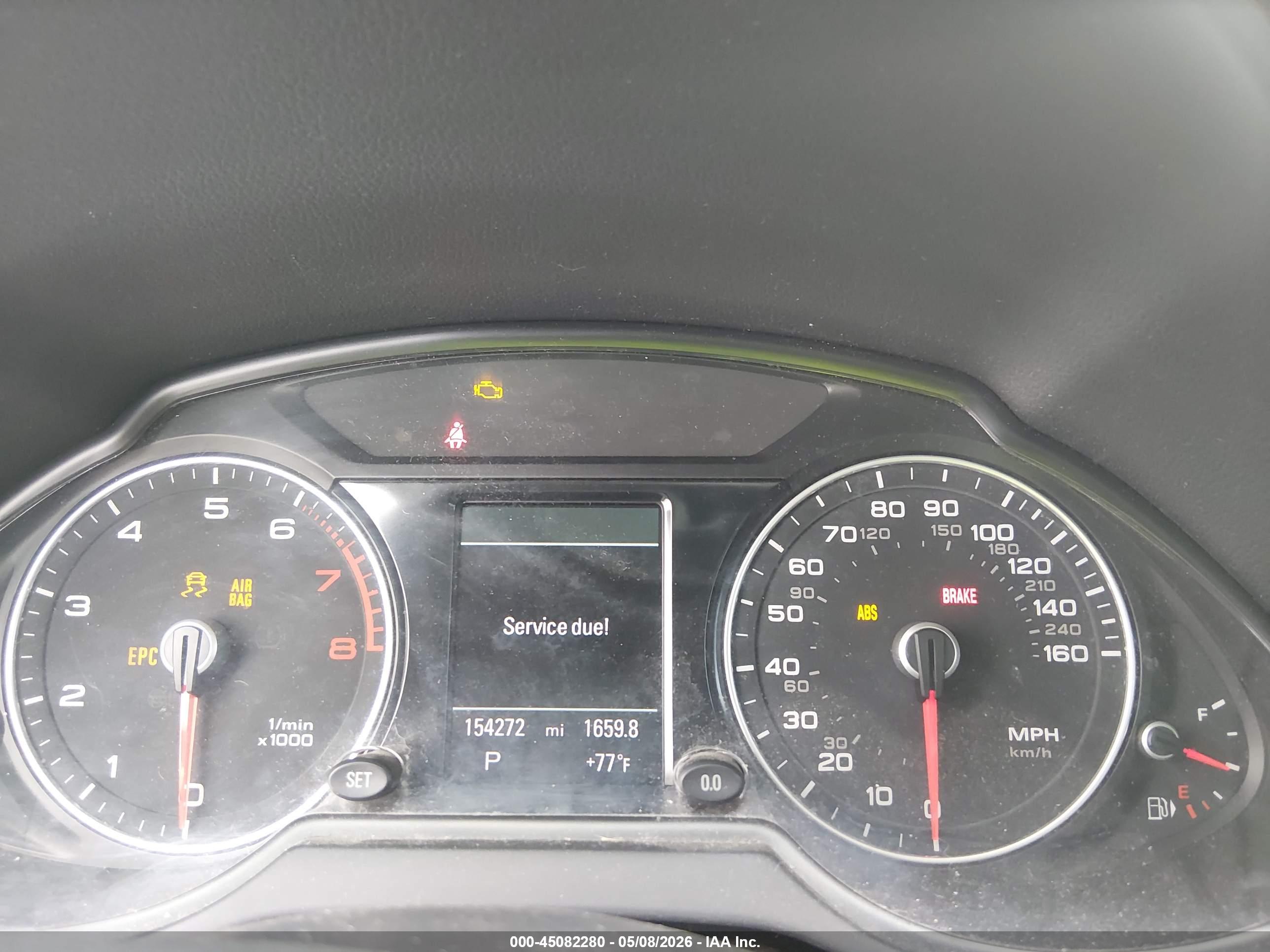 AUDI Q5 image 7
