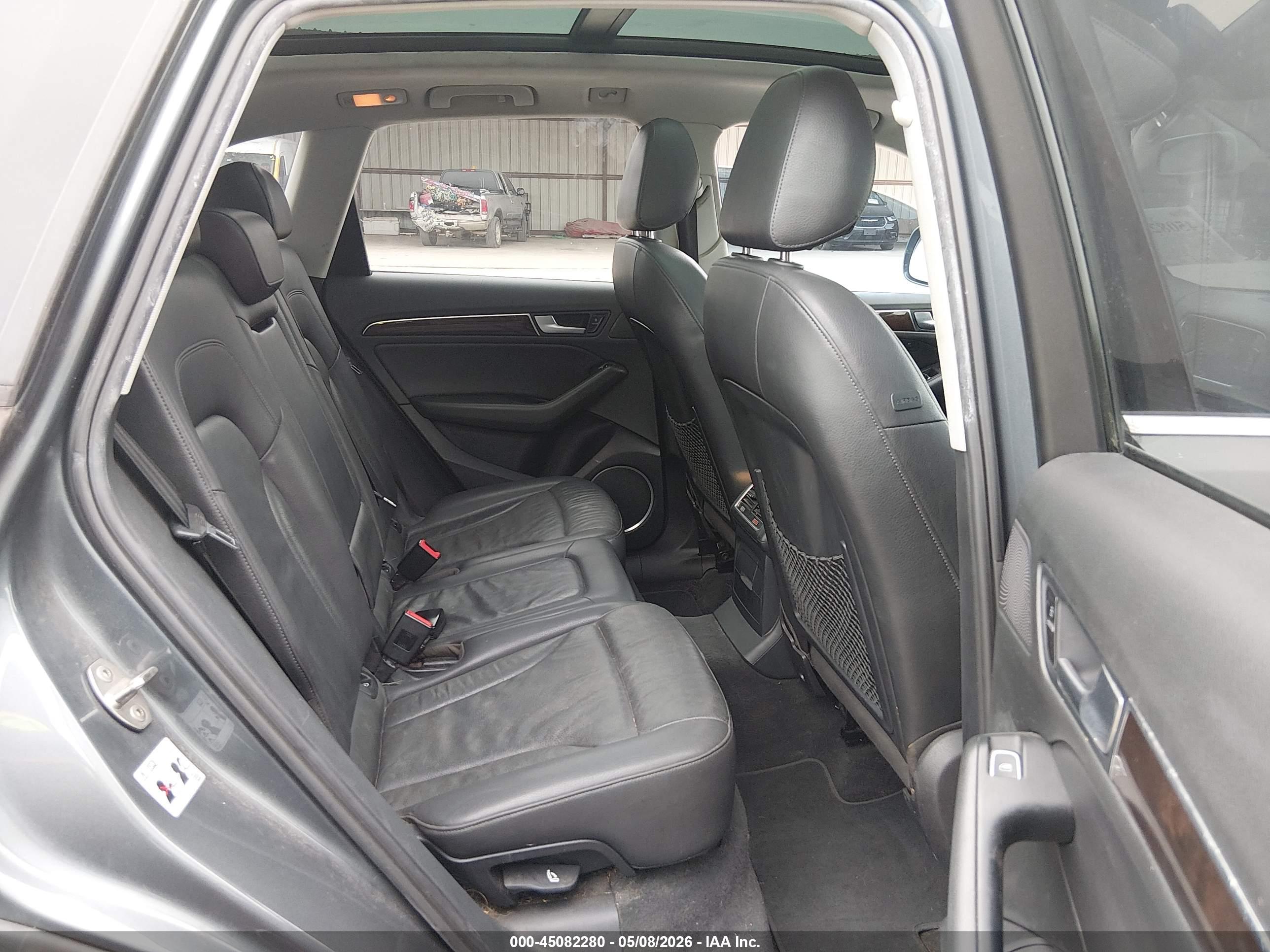 AUDI Q5 image 8