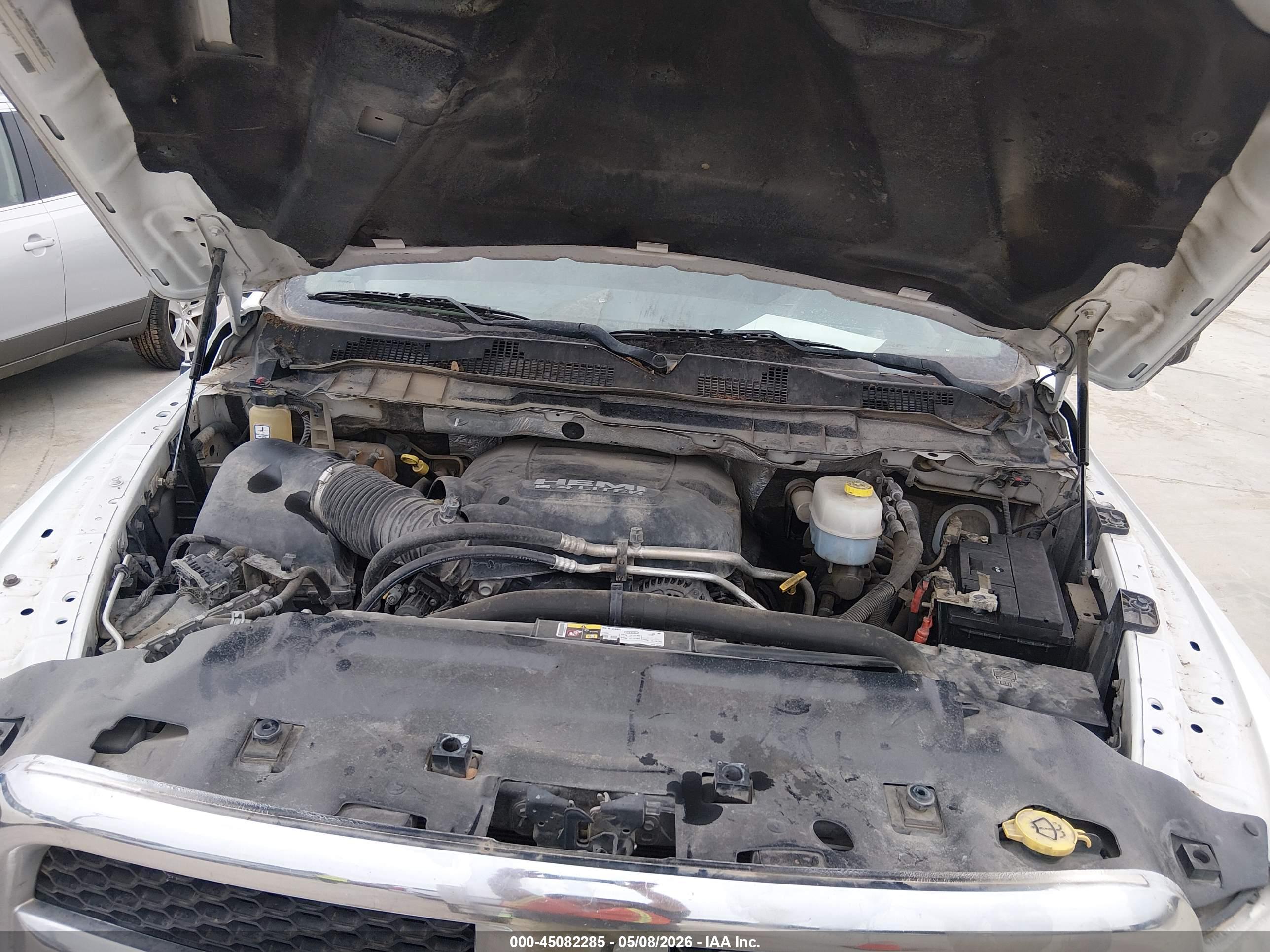 RAM 2500 image 10