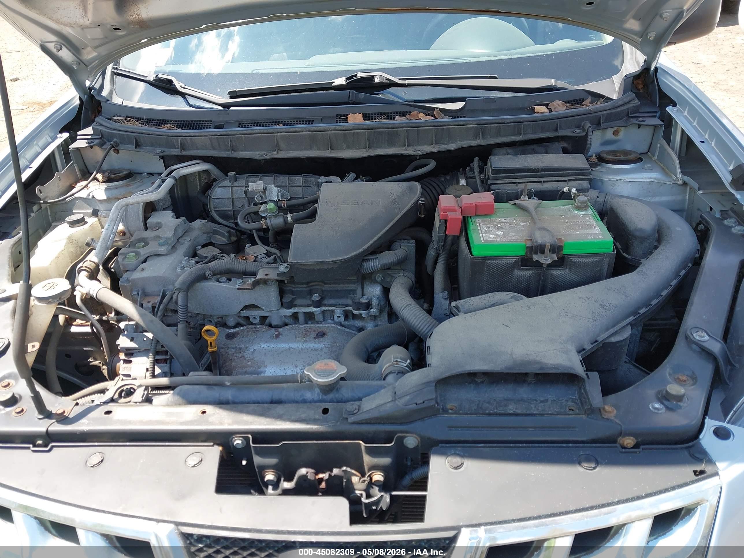 NISSAN ROGUE image 10