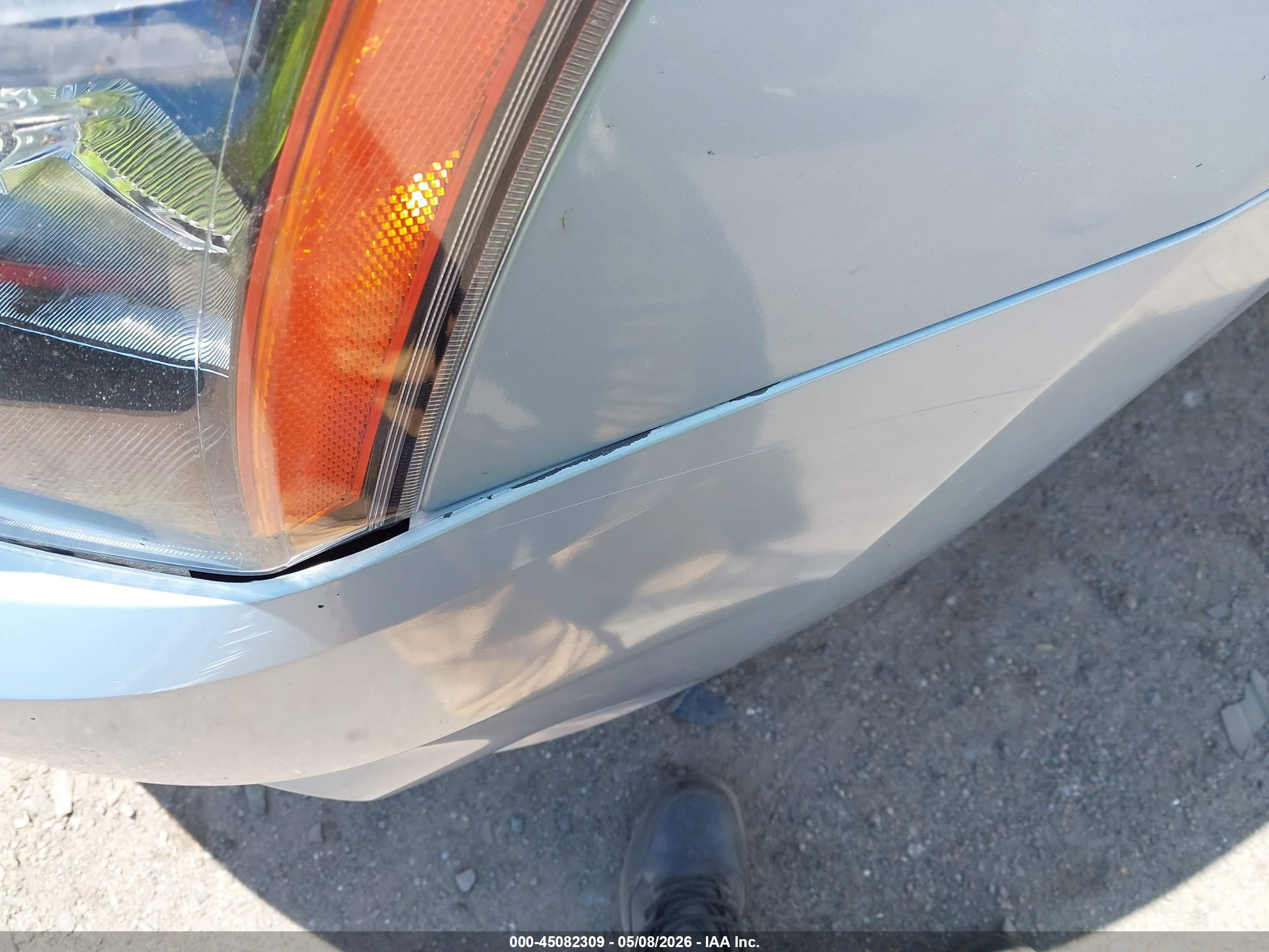 NISSAN ROGUE image 6