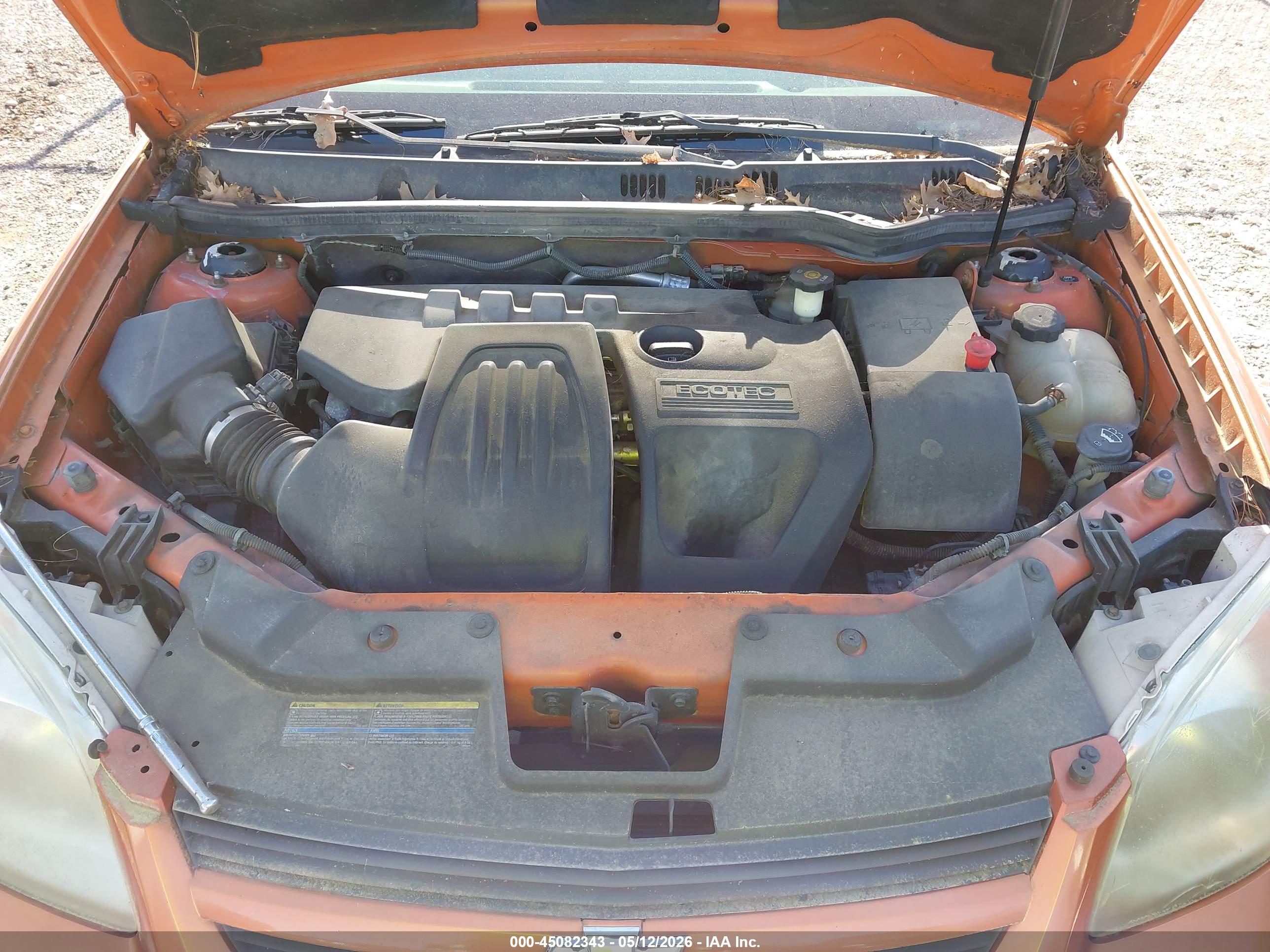 CHEVROLET COBALT image 10