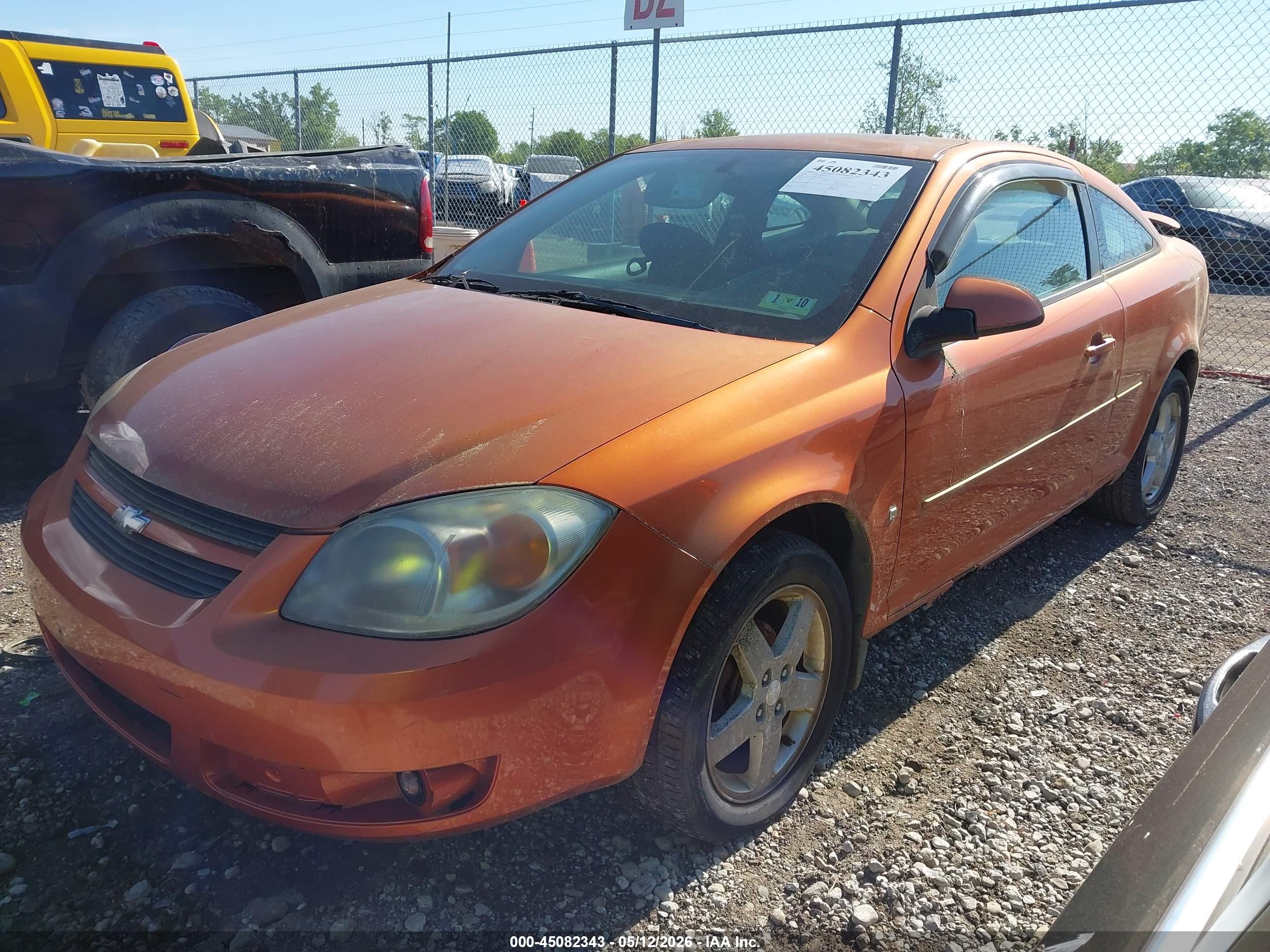 CHEVROLET COBALT image 2