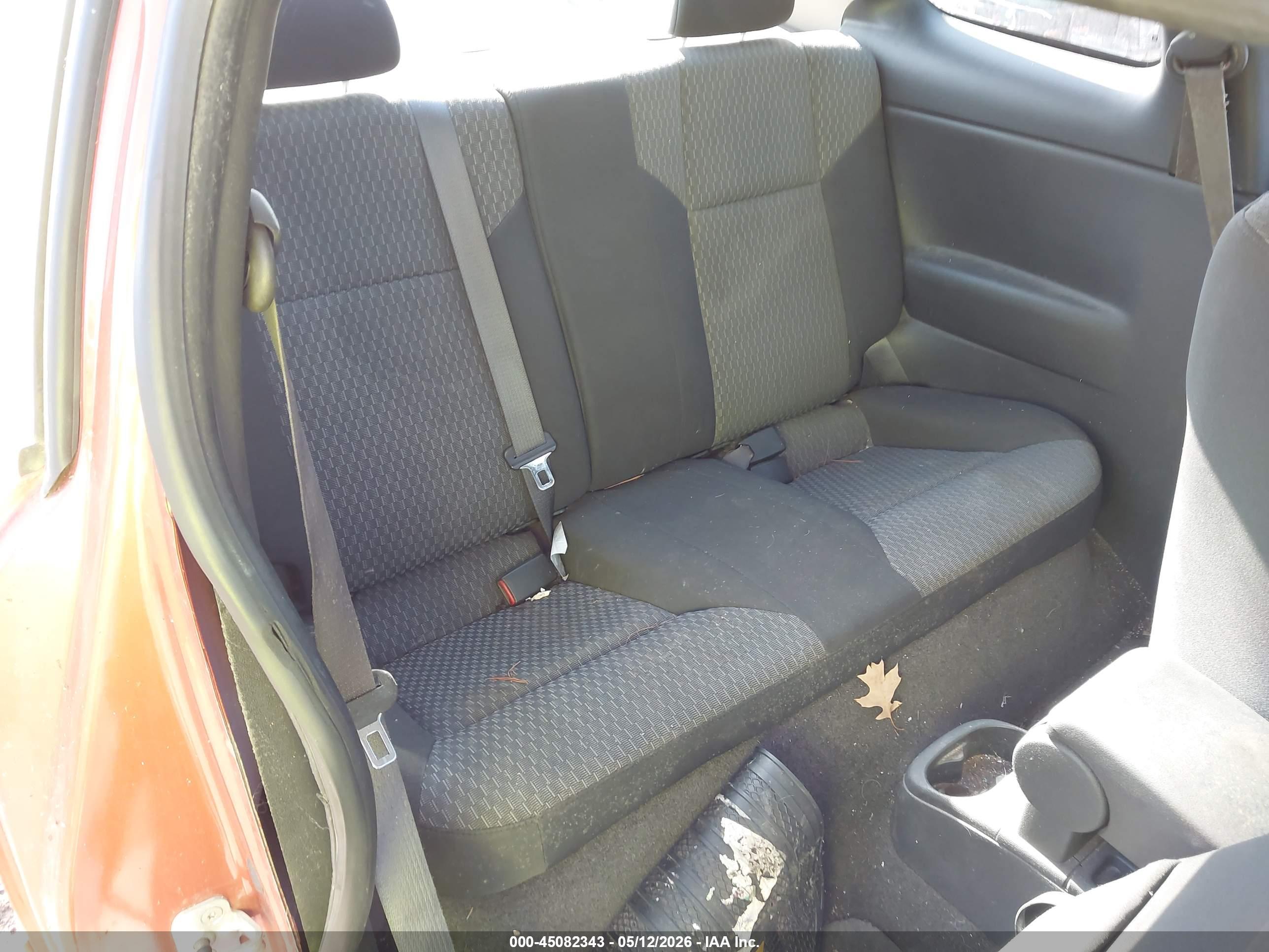 CHEVROLET COBALT image 8