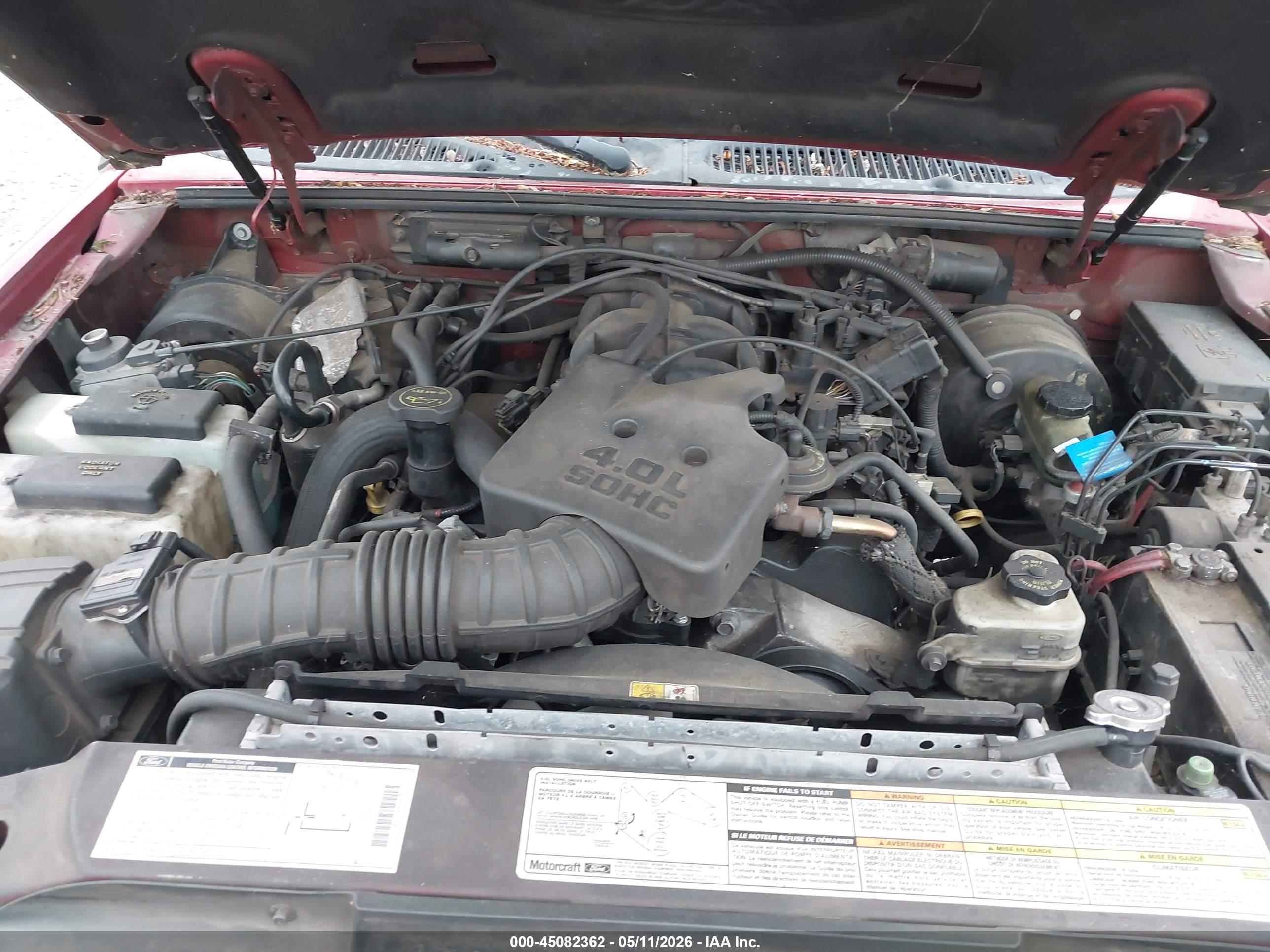 FORD EXPLORER image 10