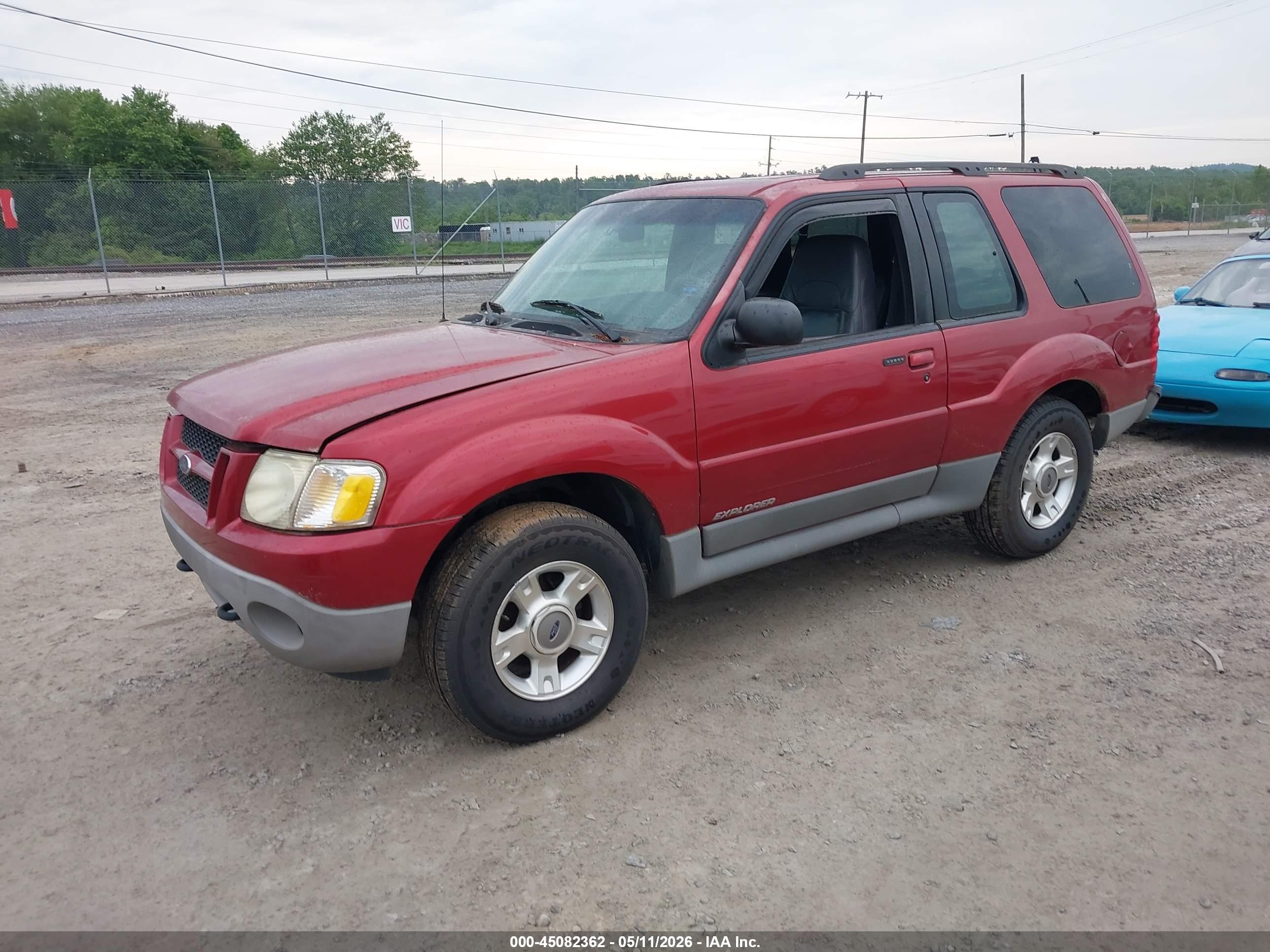 FORD EXPLORER image 2