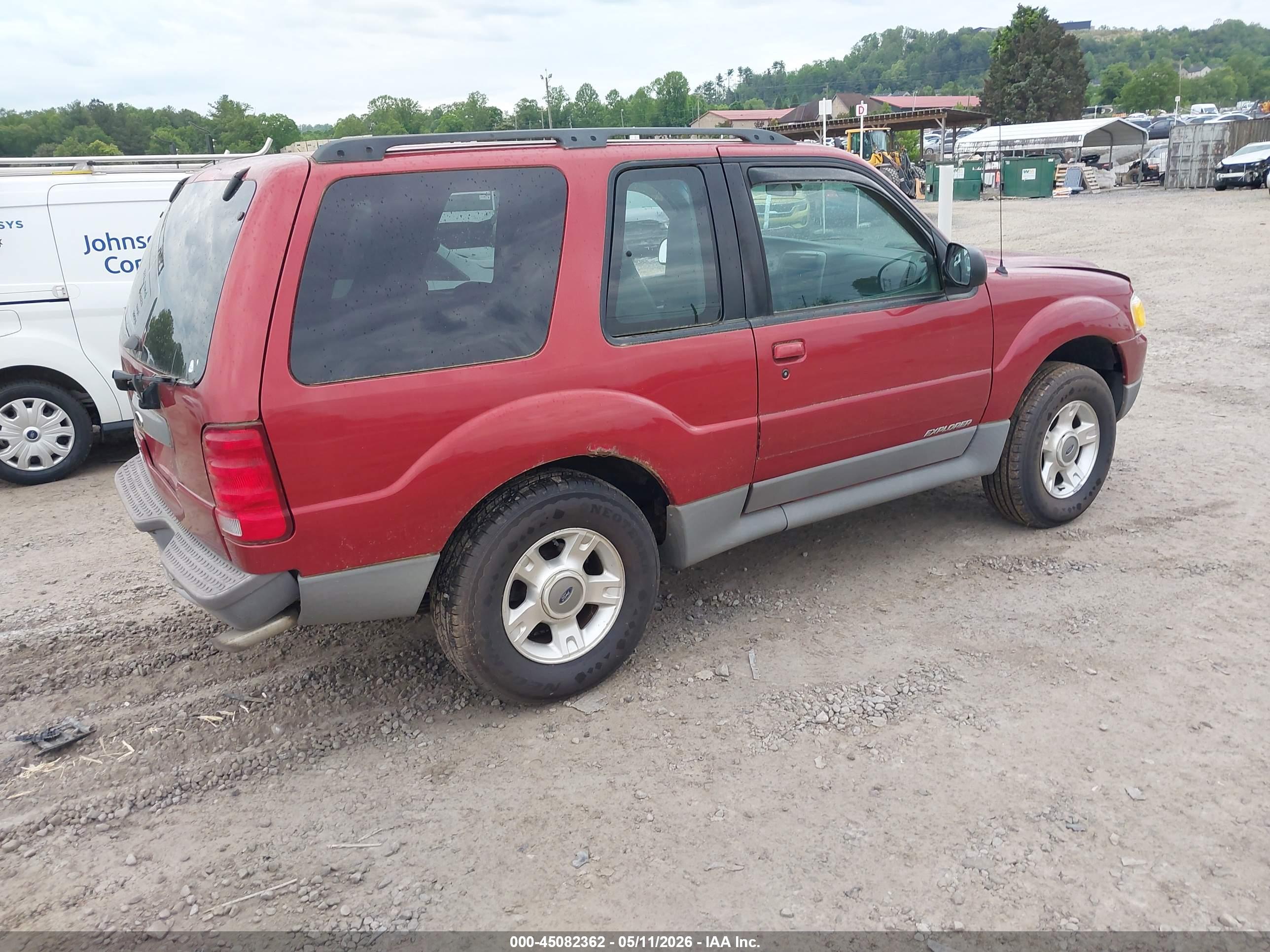 FORD EXPLORER image 4