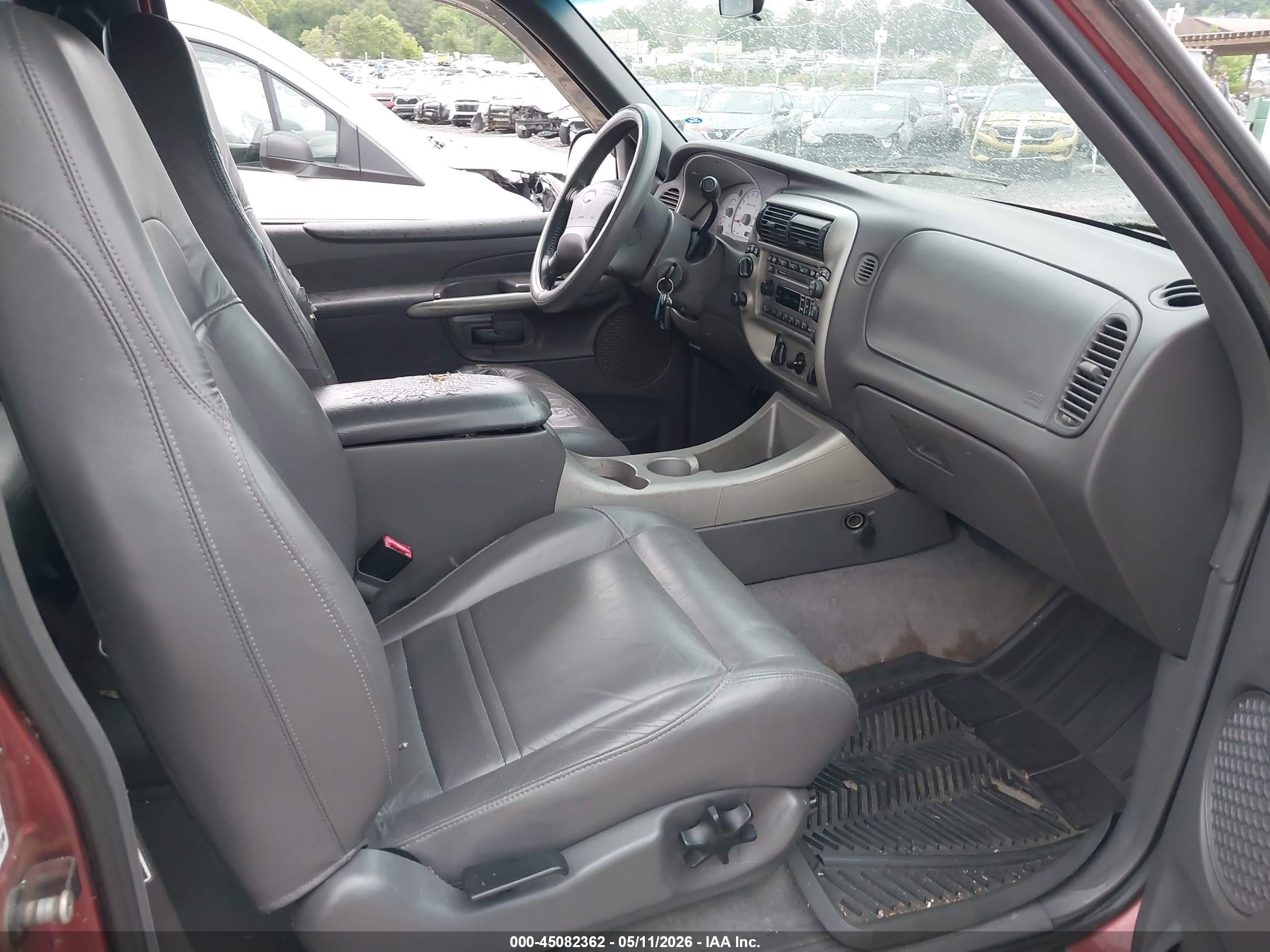 FORD EXPLORER image 5
