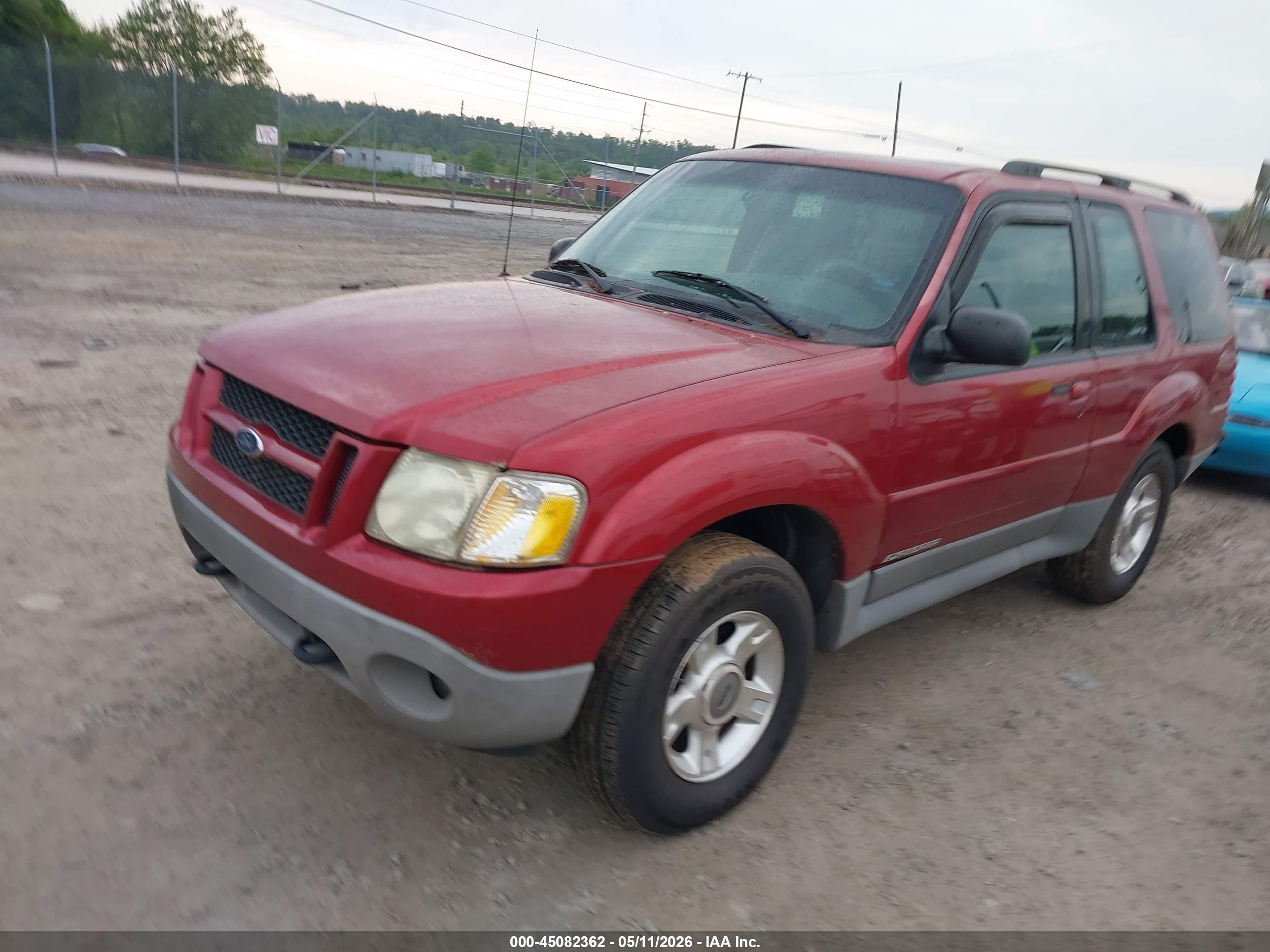 FORD EXPLORER image 6
