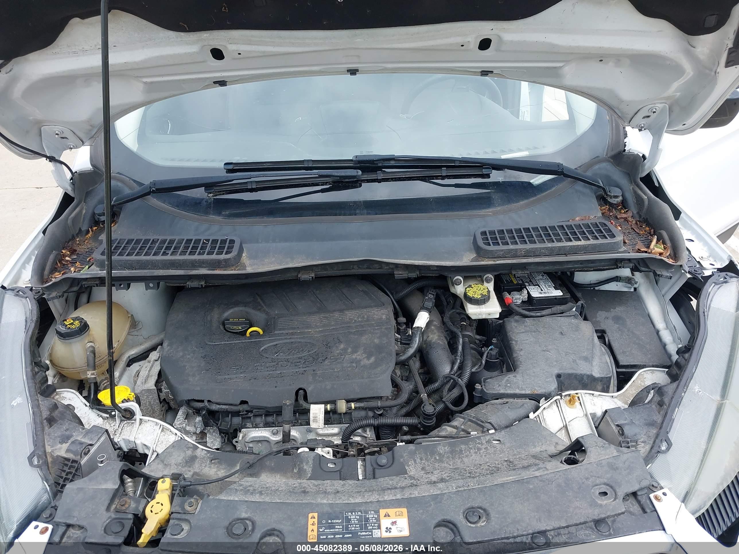 FORD ESCAPE image 10