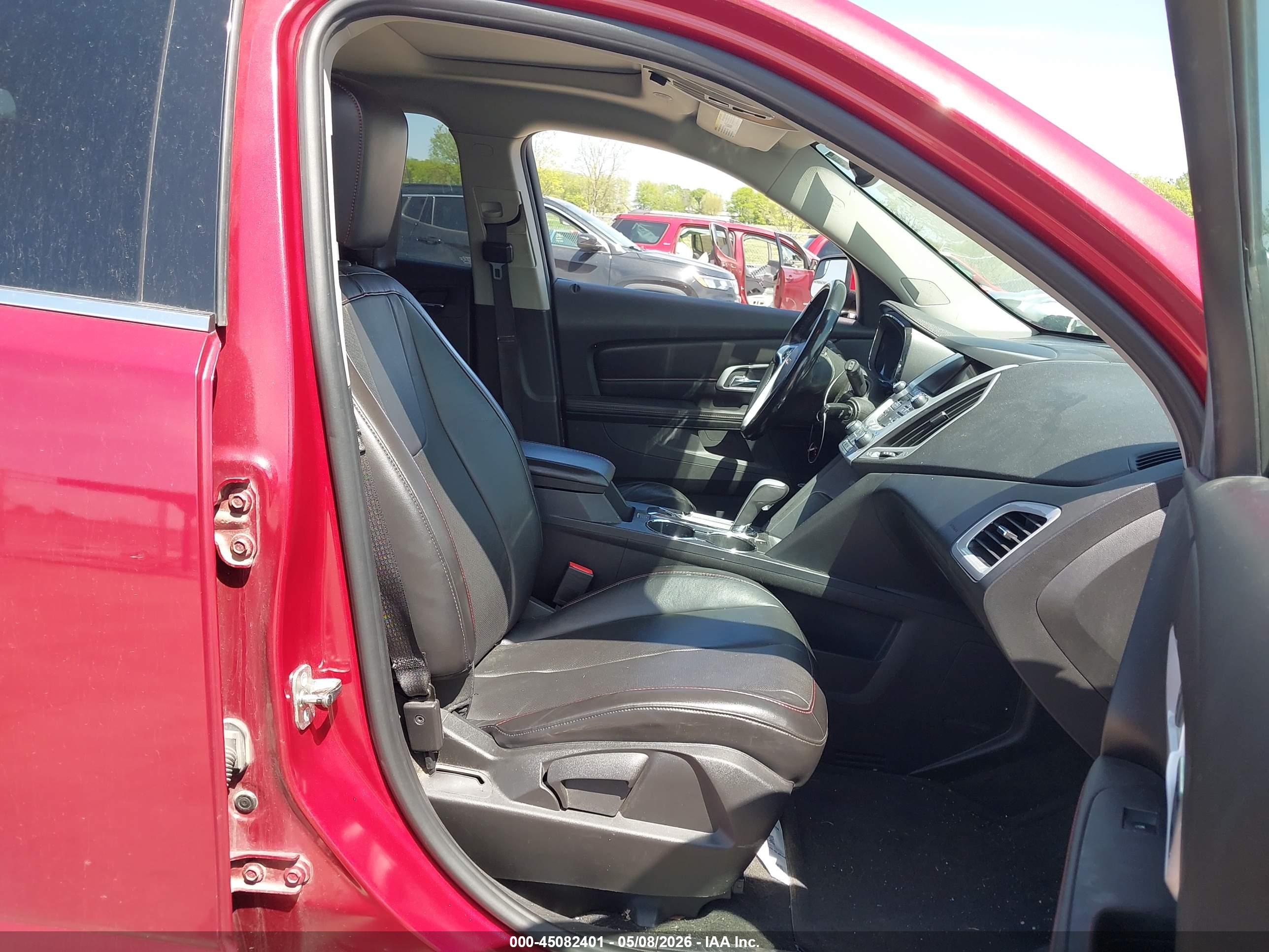 GMC TERRAIN image 5