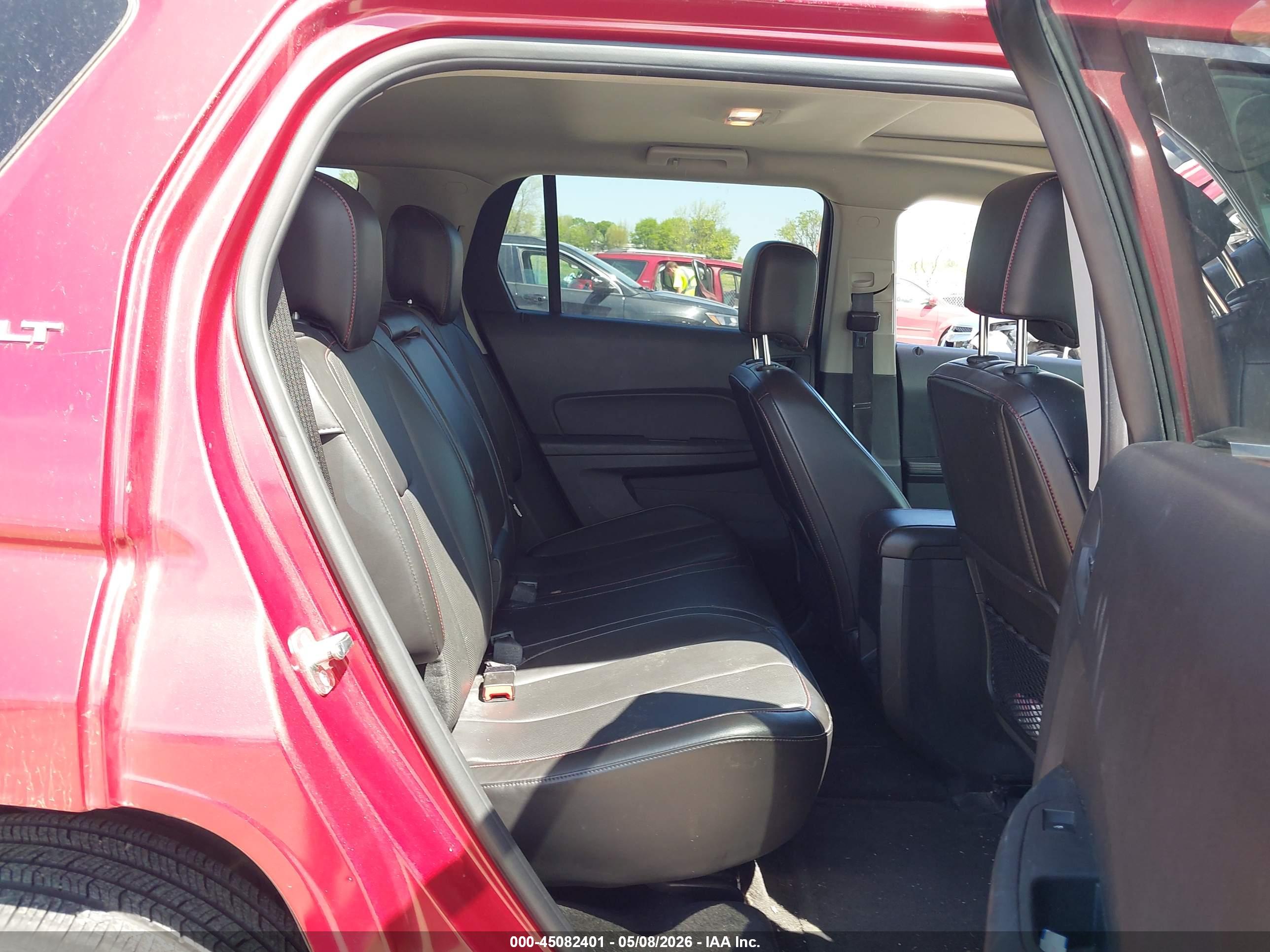 GMC TERRAIN image 8