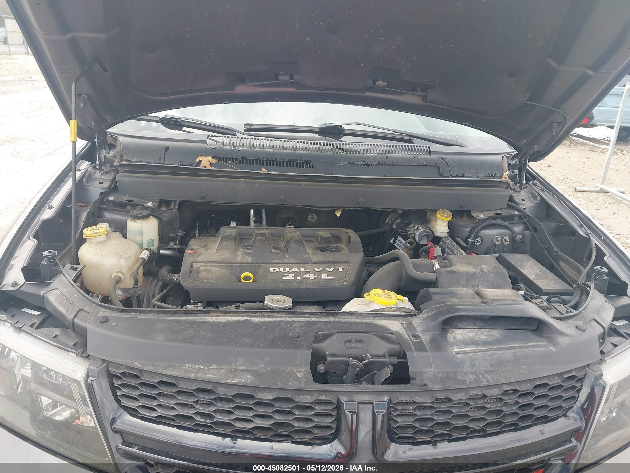 DODGE JOURNEY image 10