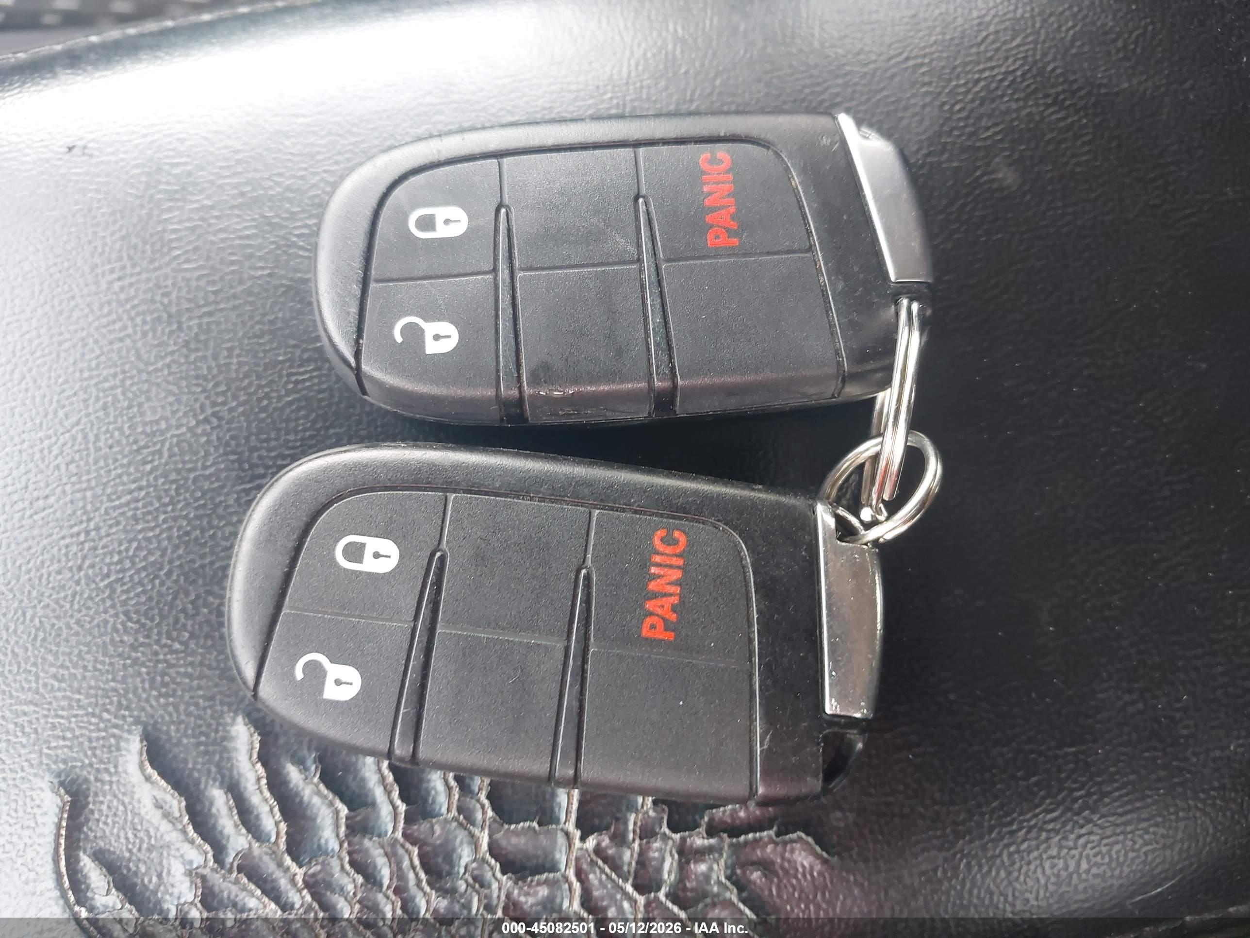 DODGE JOURNEY image 11