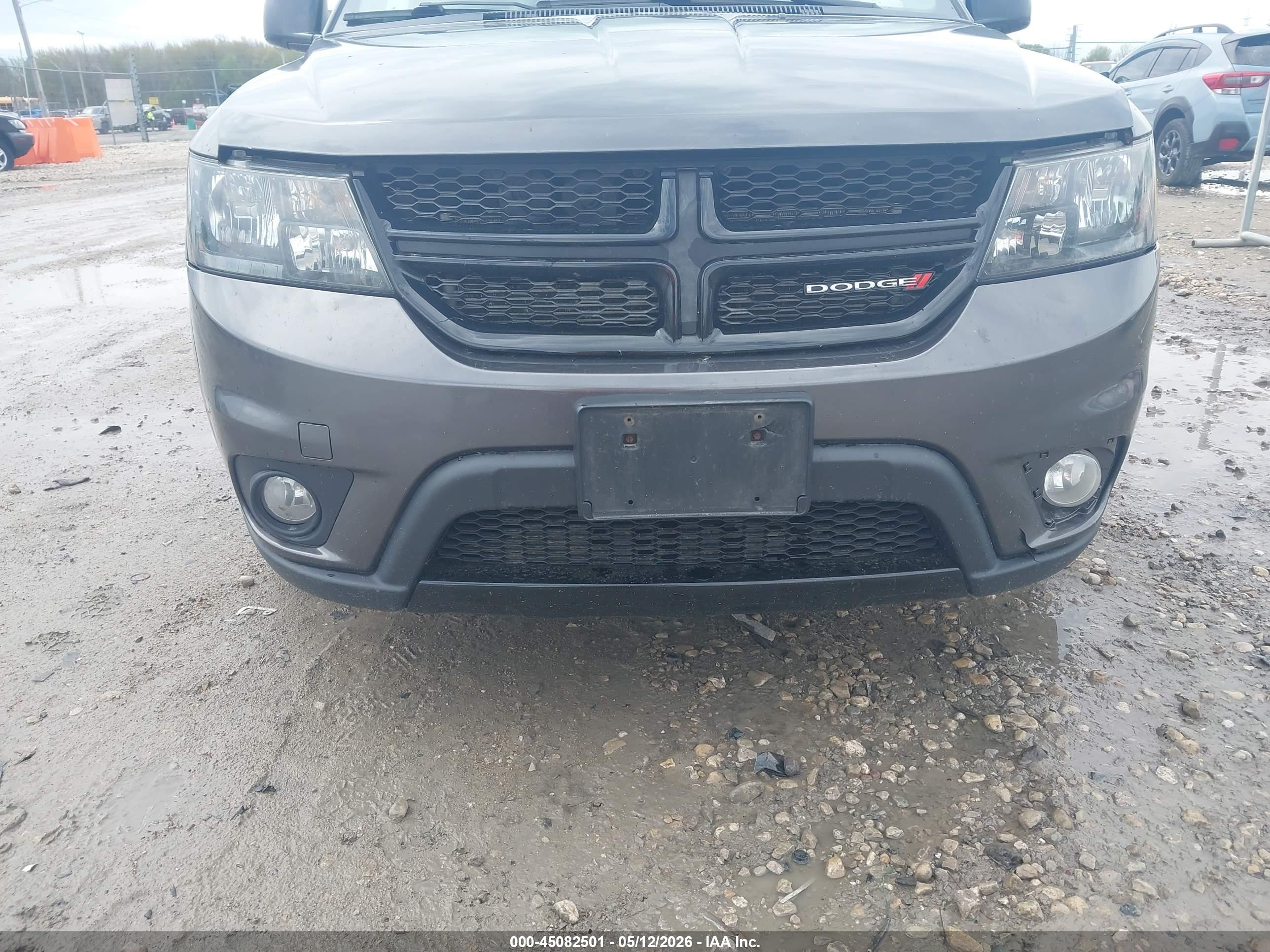 DODGE JOURNEY image 6