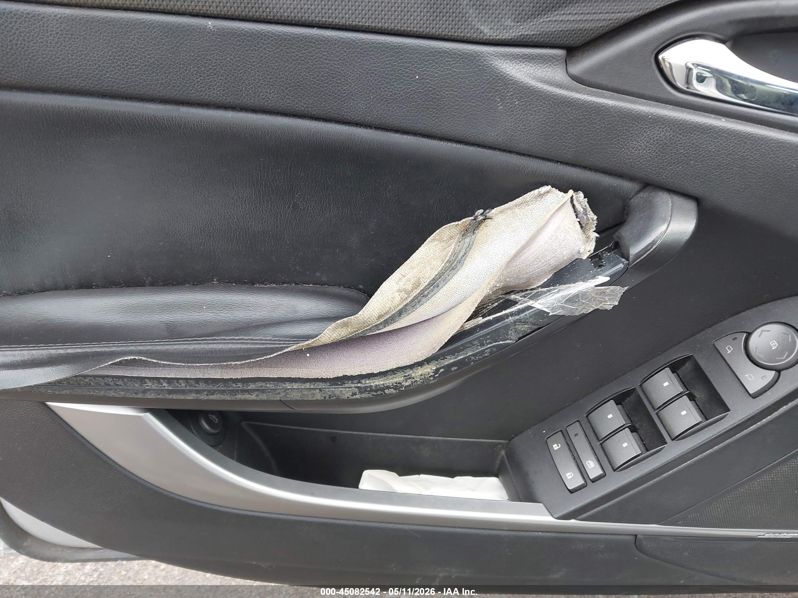 CADILLAC CTS image 6