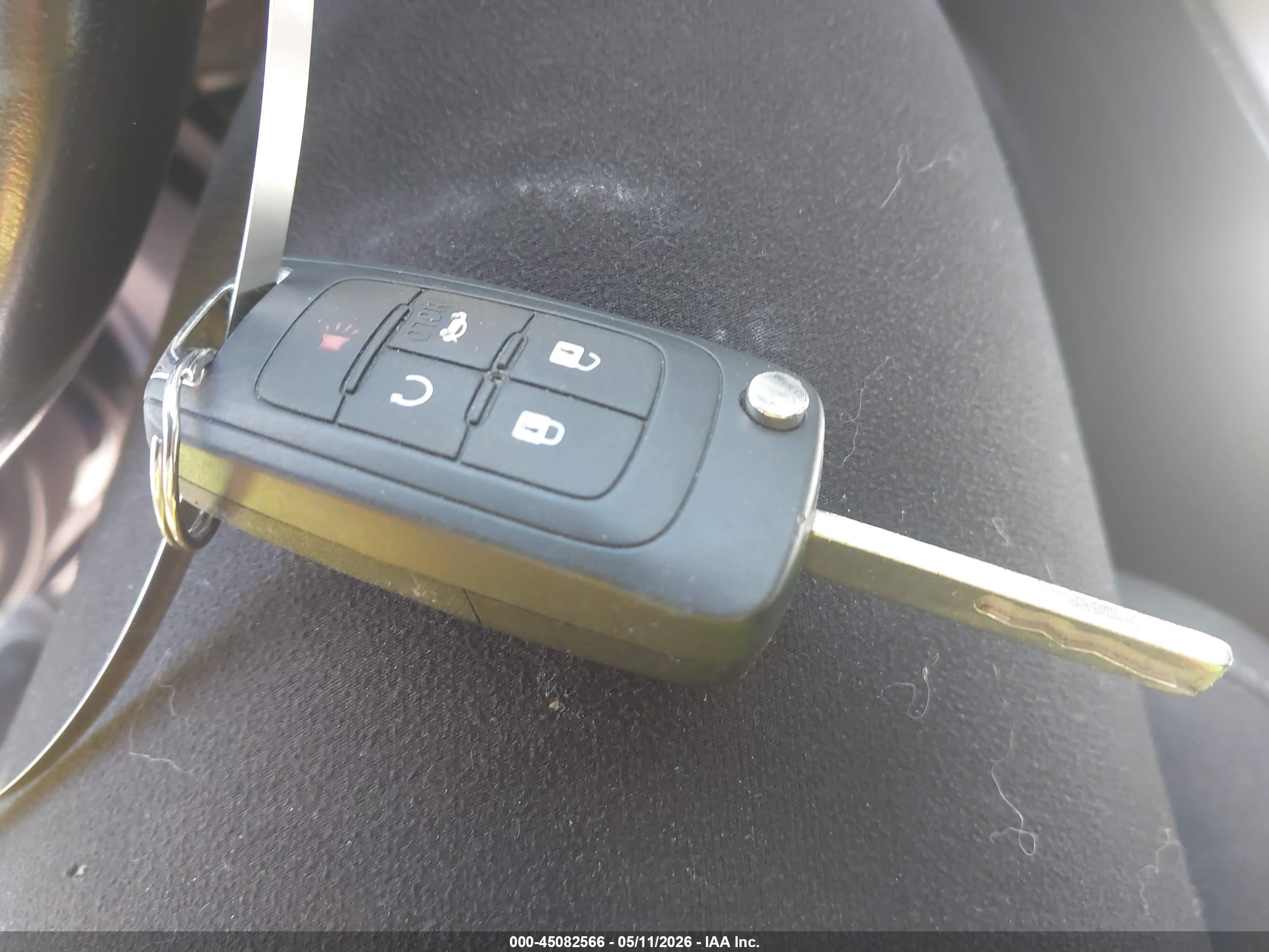 CHEVROLET CRUZE image 11