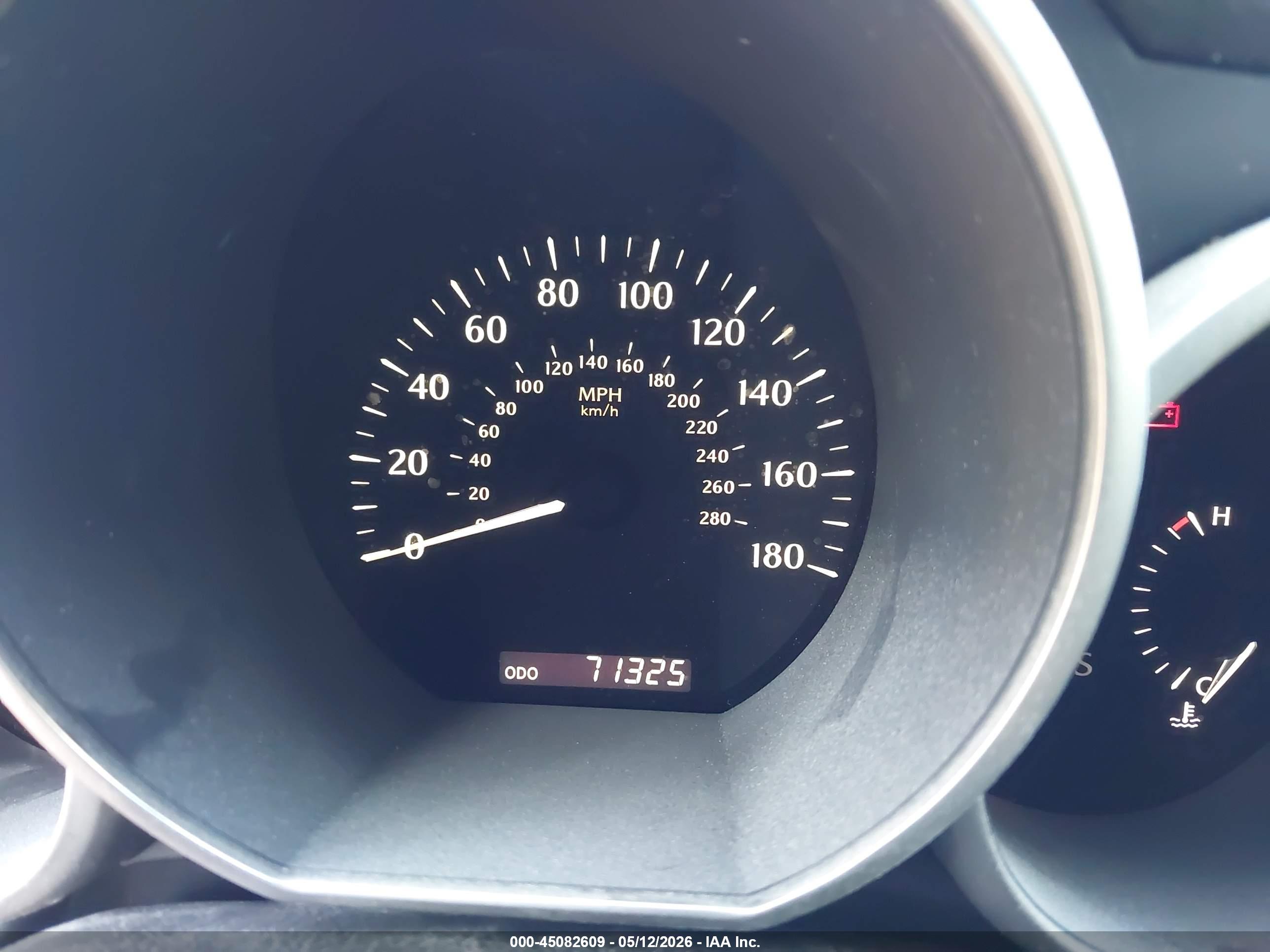 LEXUS SC image 7
