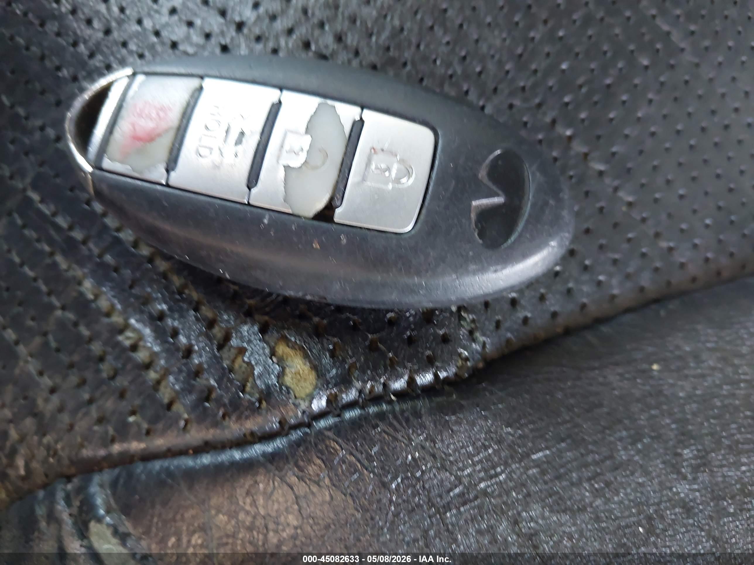 INFINITI G37 image 11