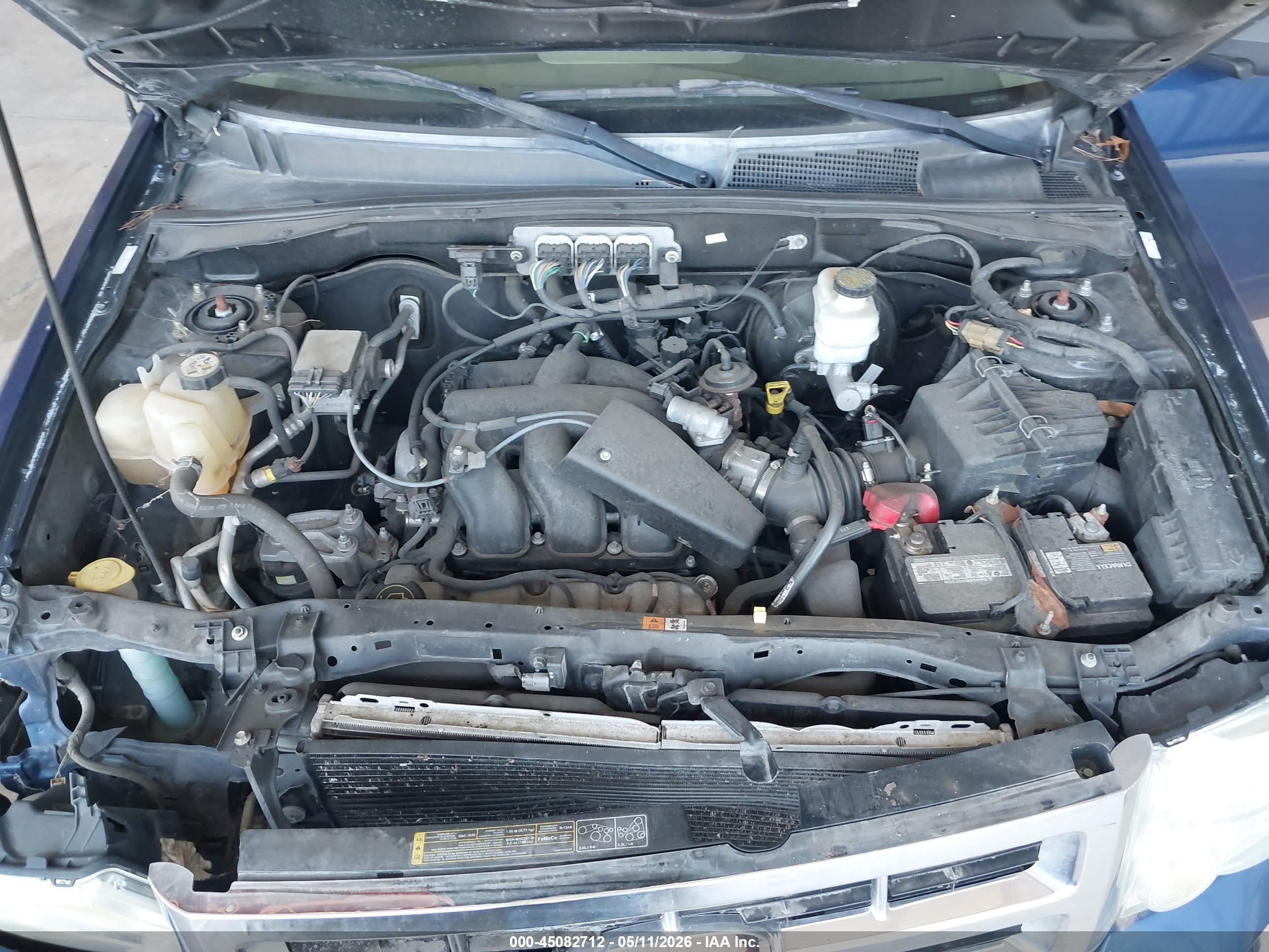 FORD ESCAPE image 10