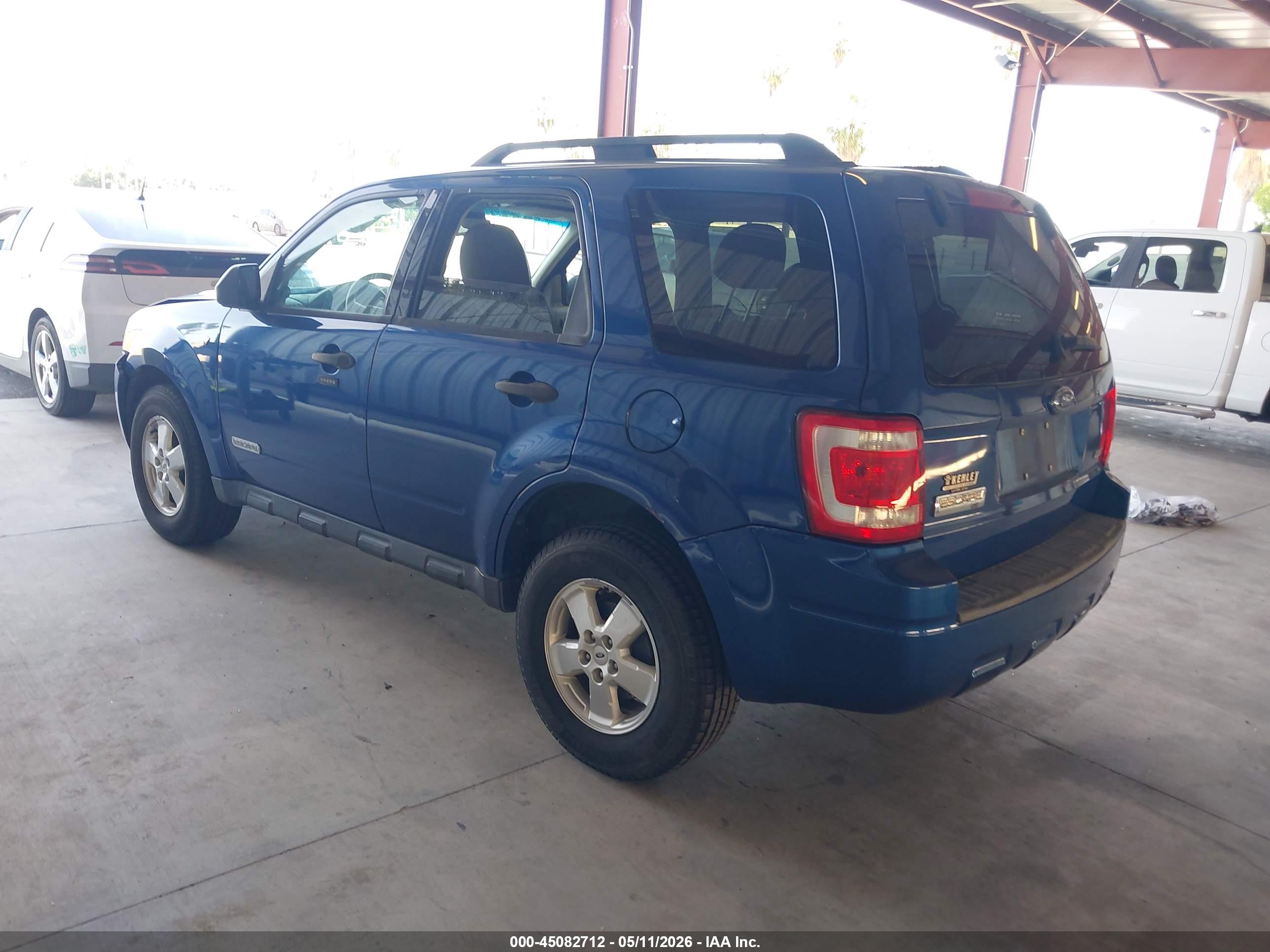 FORD ESCAPE image 3