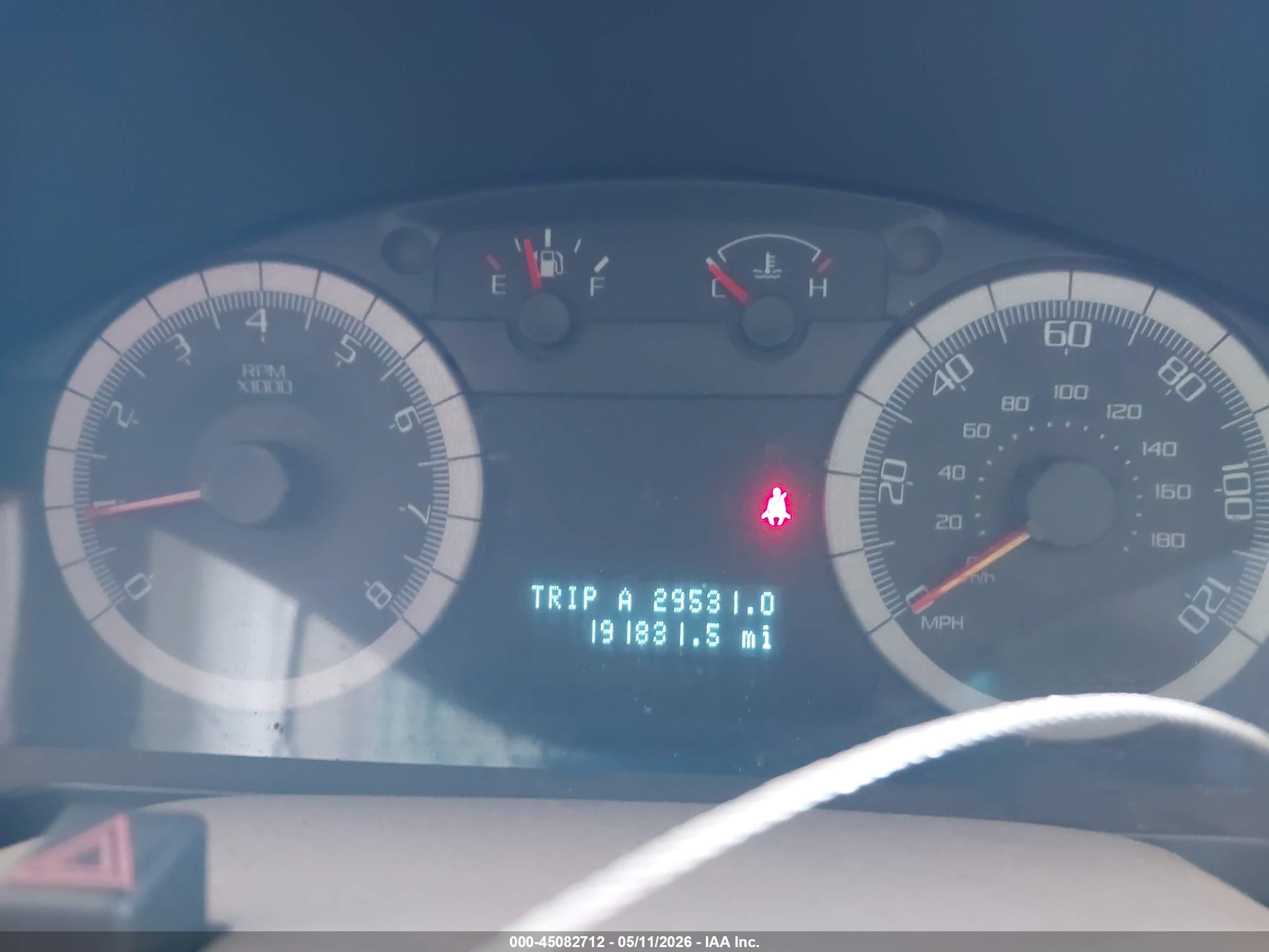 FORD ESCAPE image 7