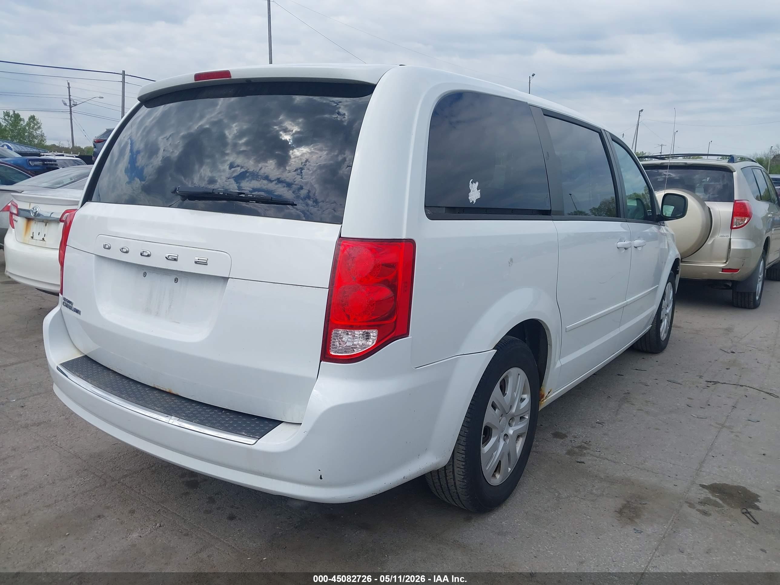 DODGE GRAND image 4