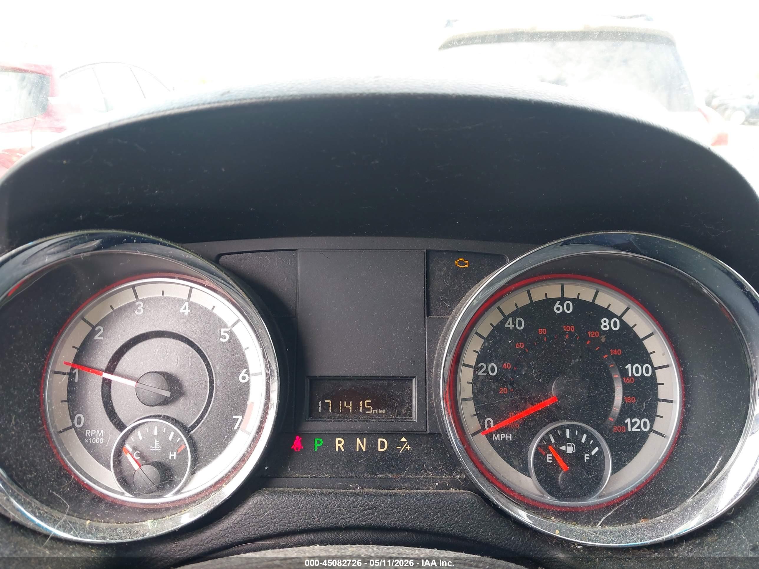 DODGE GRAND image 7