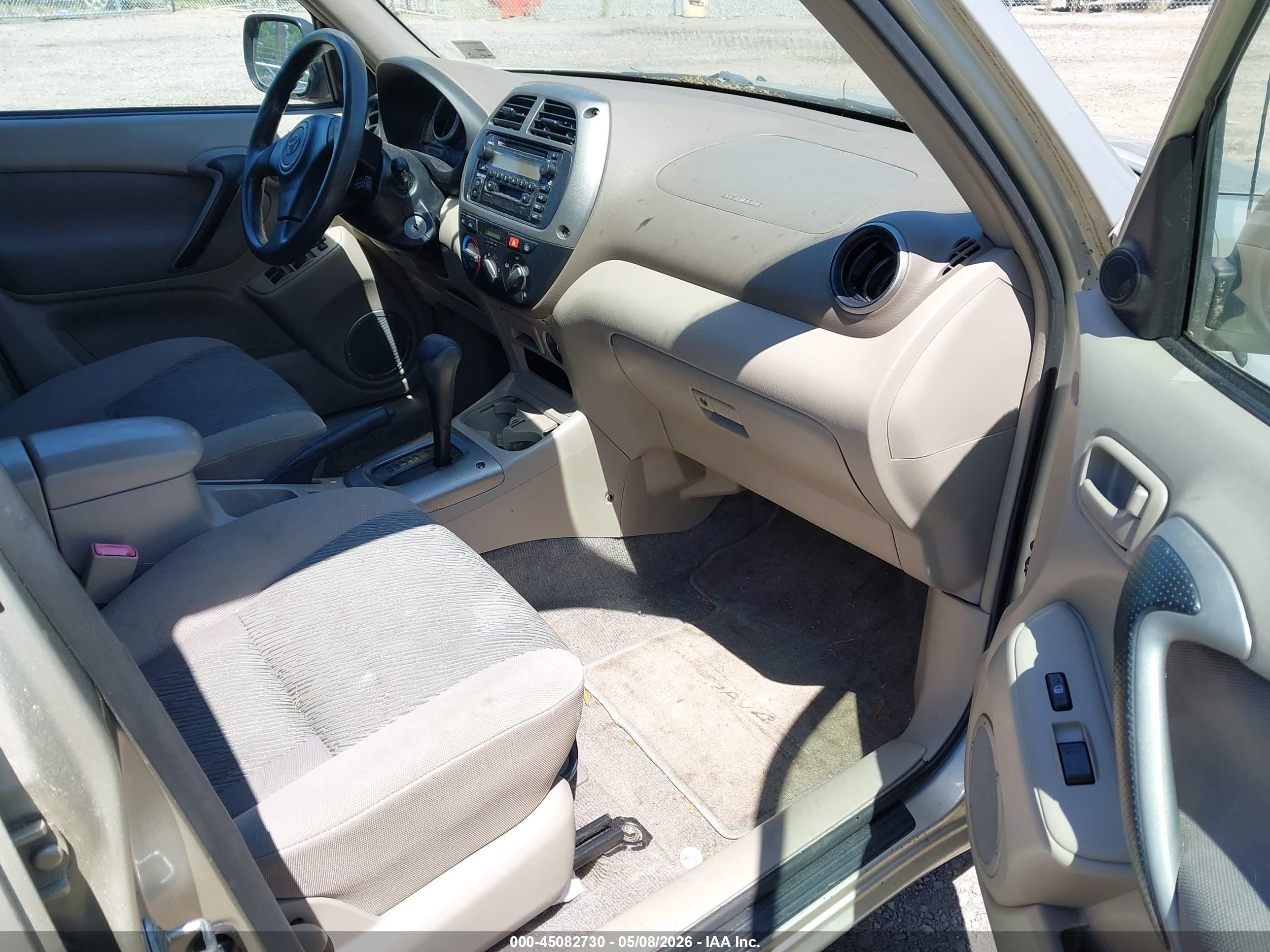 TOYOTA RAV4 image 5