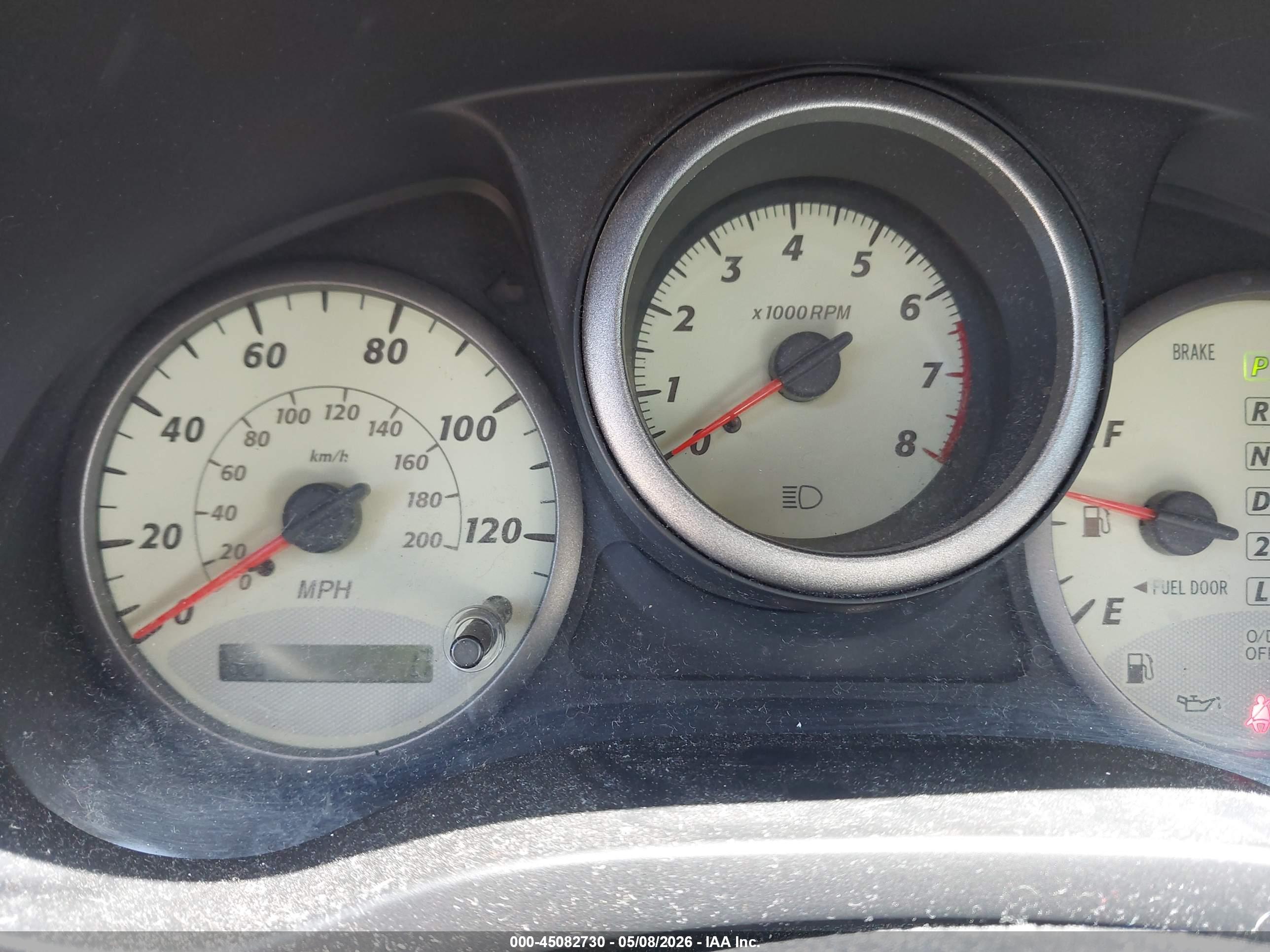TOYOTA RAV4 image 7