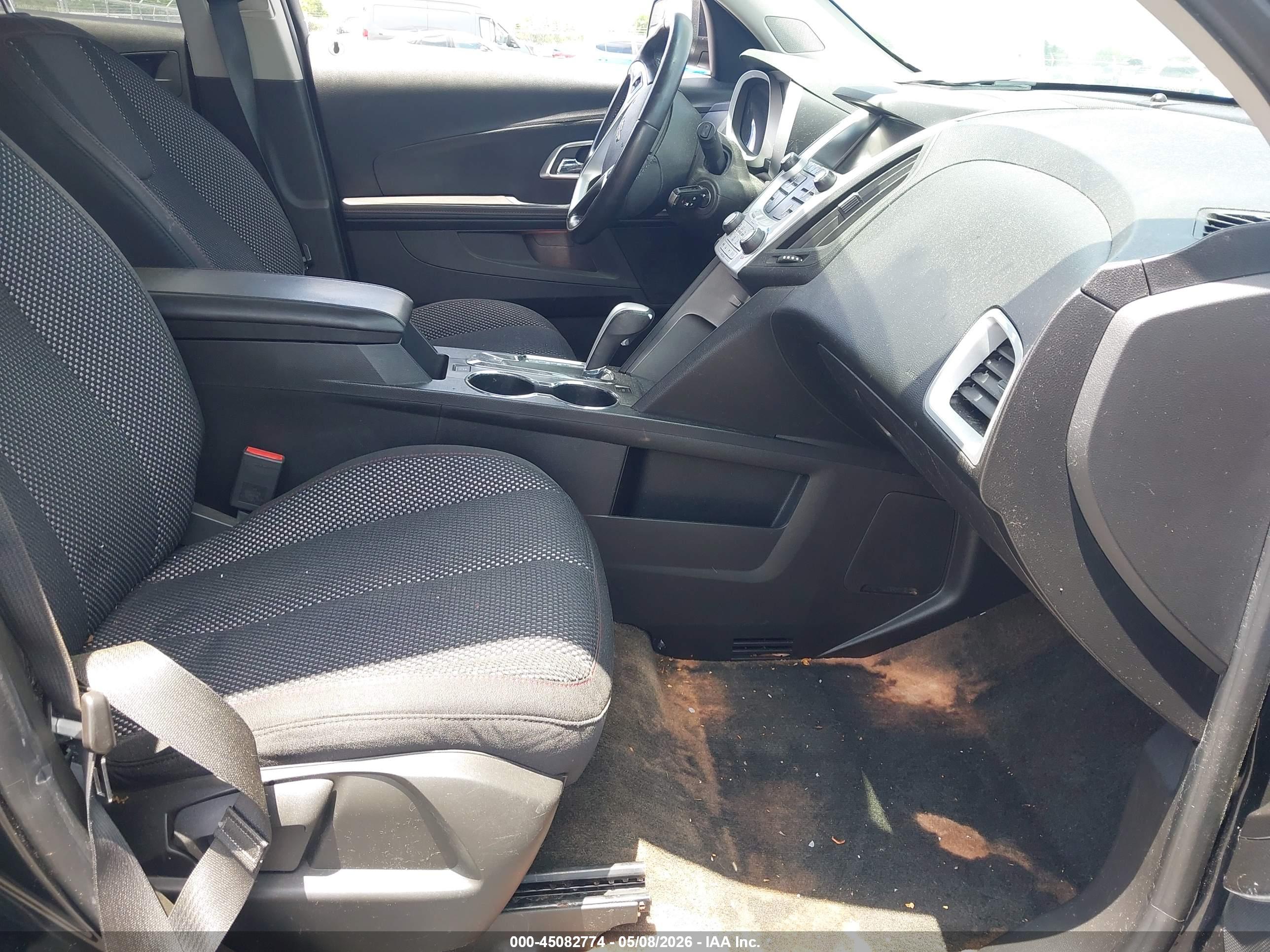 CHEVROLET EQUINOX image 5