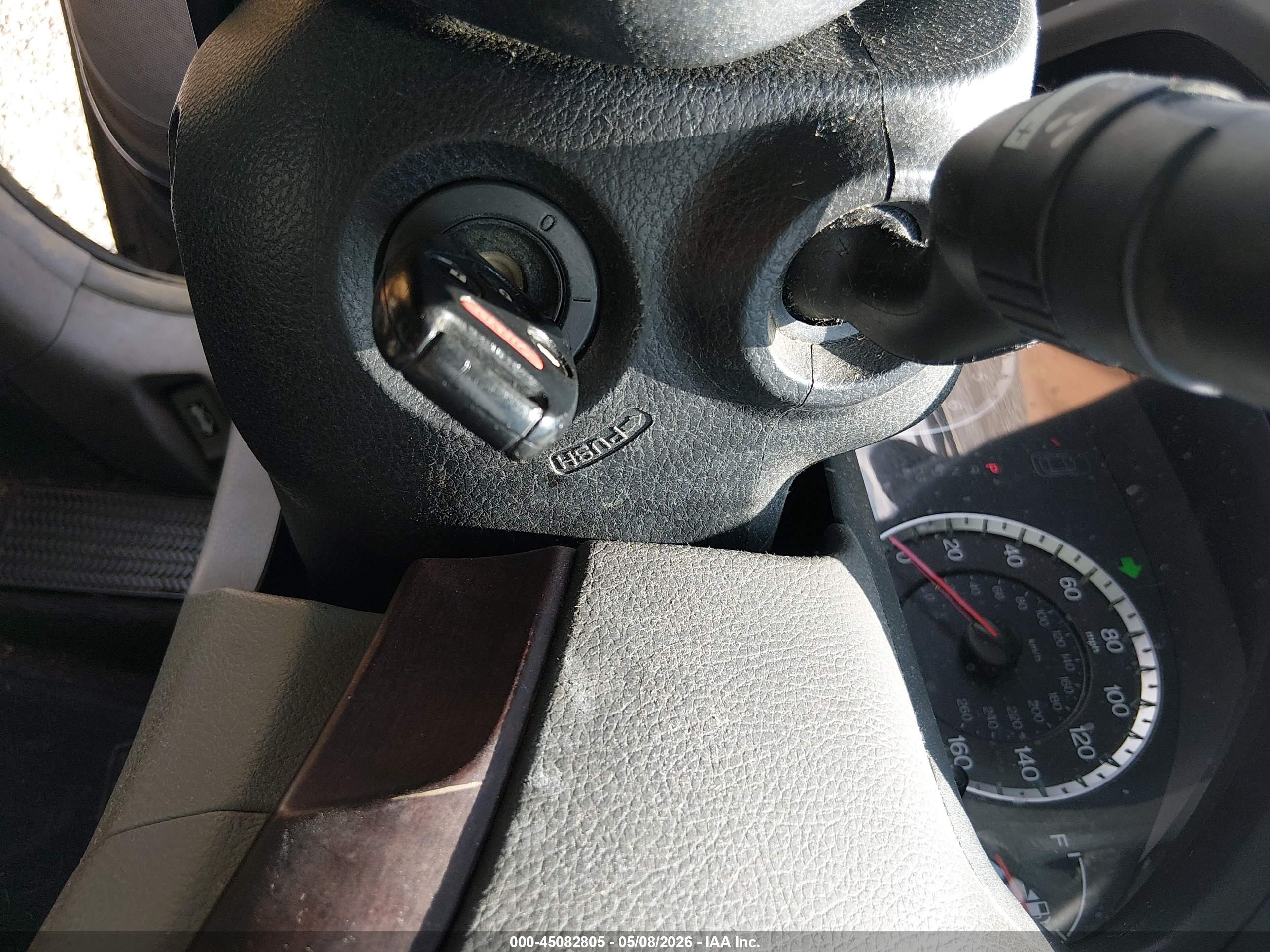 HONDA ACCORD image 11