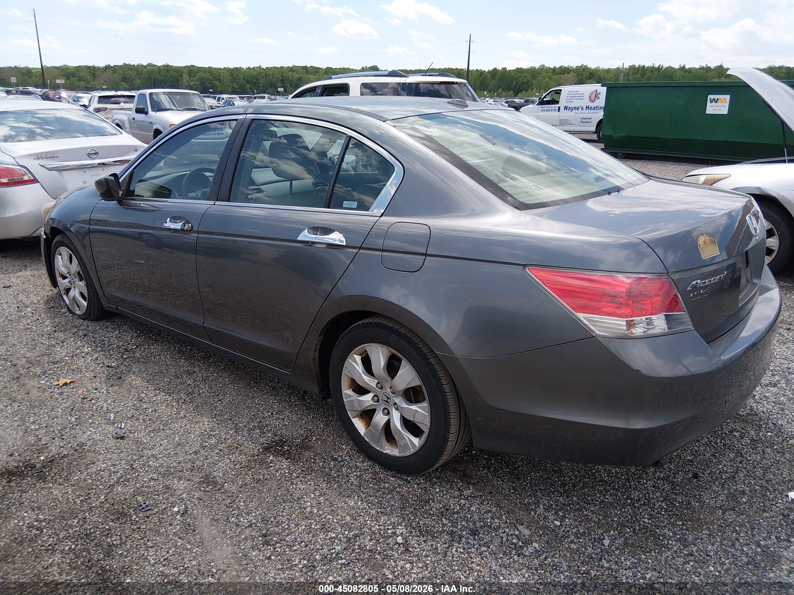 HONDA ACCORD image 3
