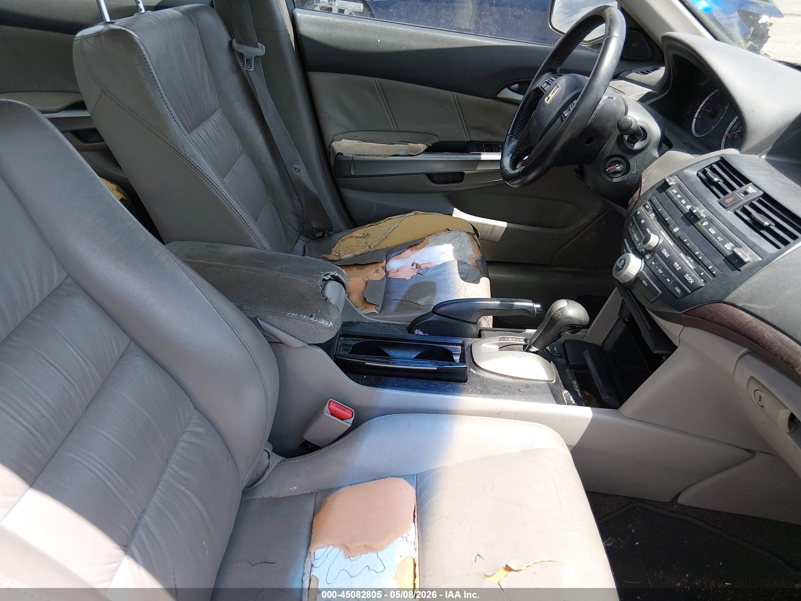 HONDA ACCORD image 5