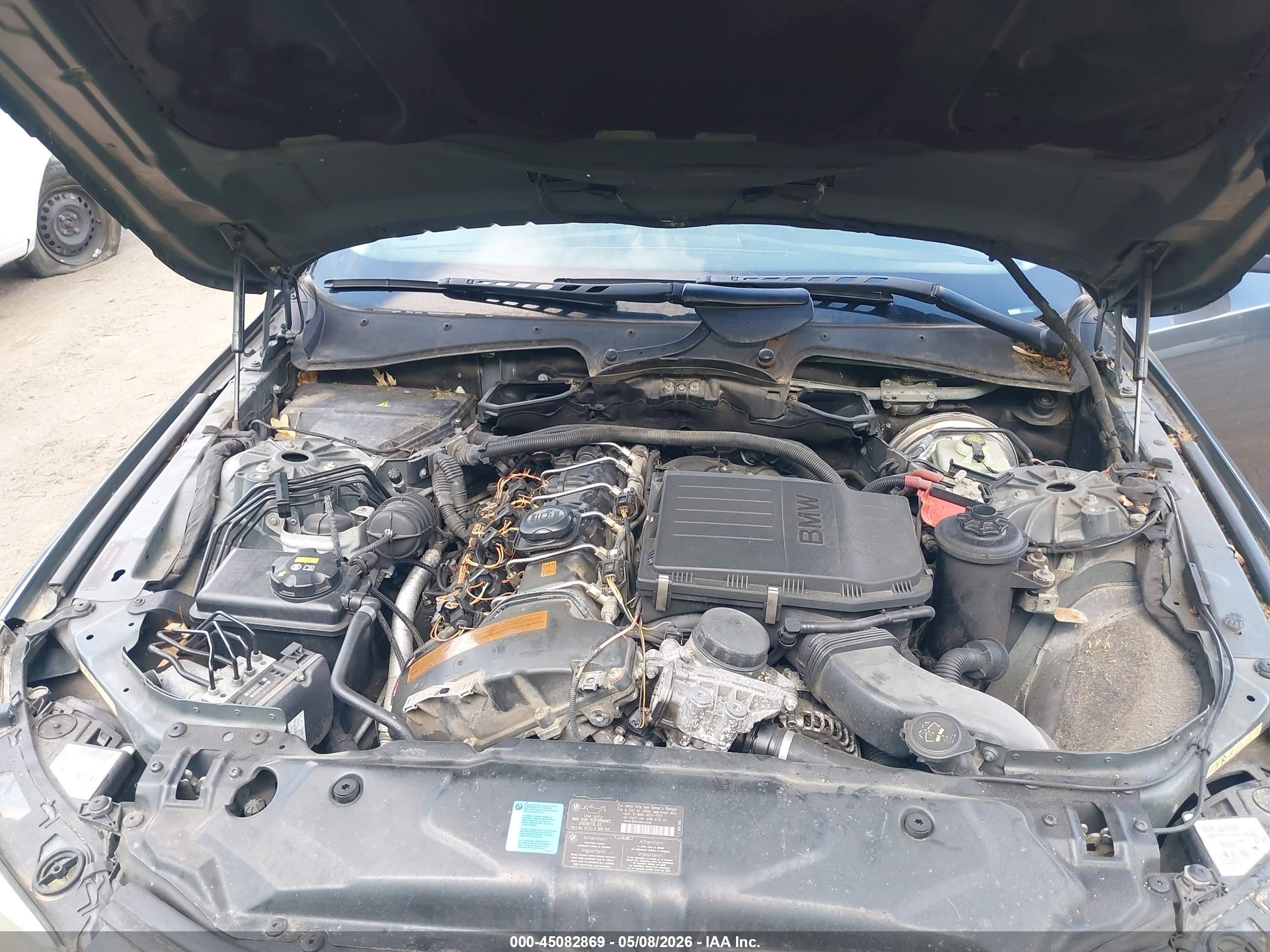 BMW 535I image 10