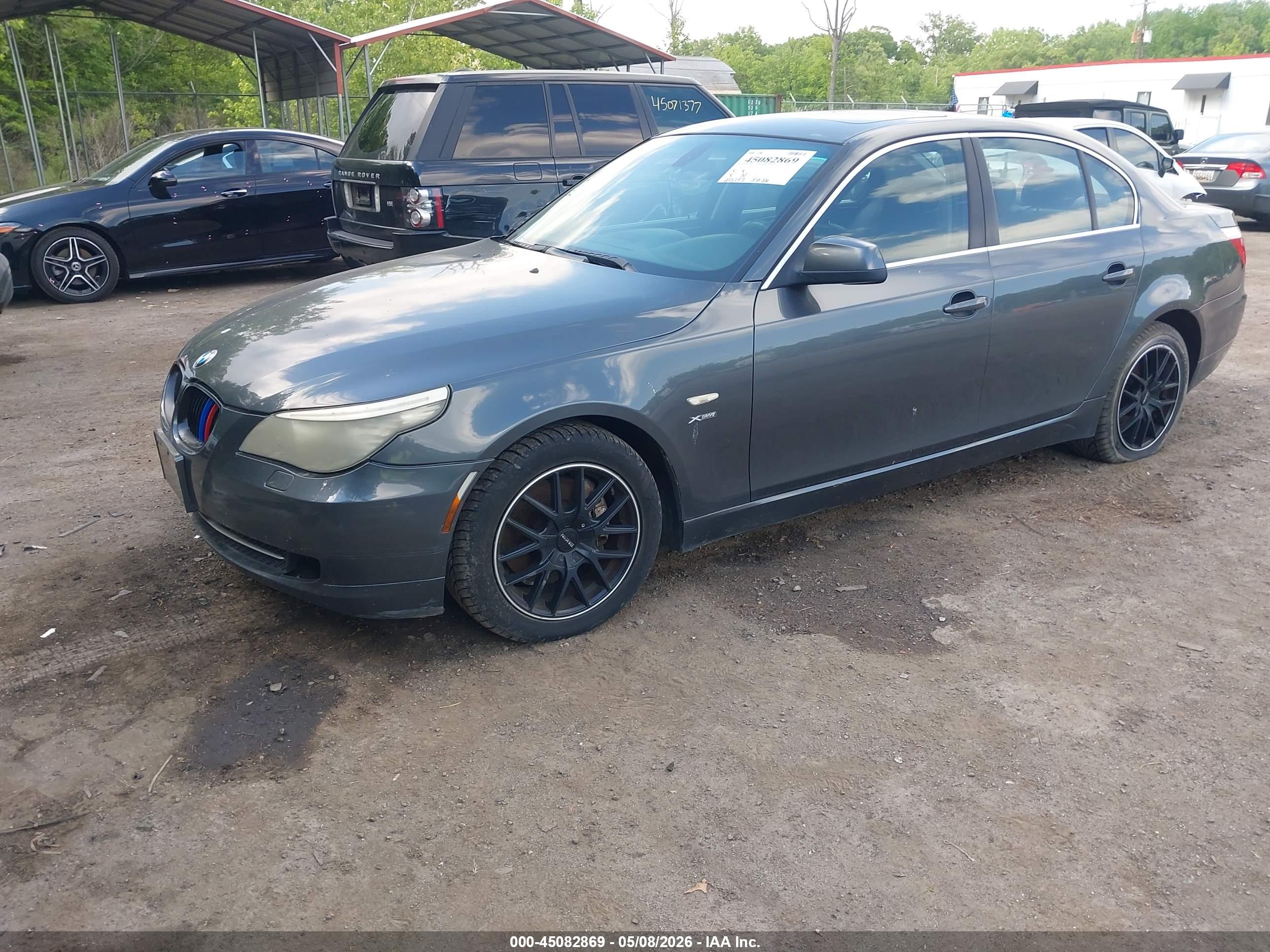 BMW 535I image 2