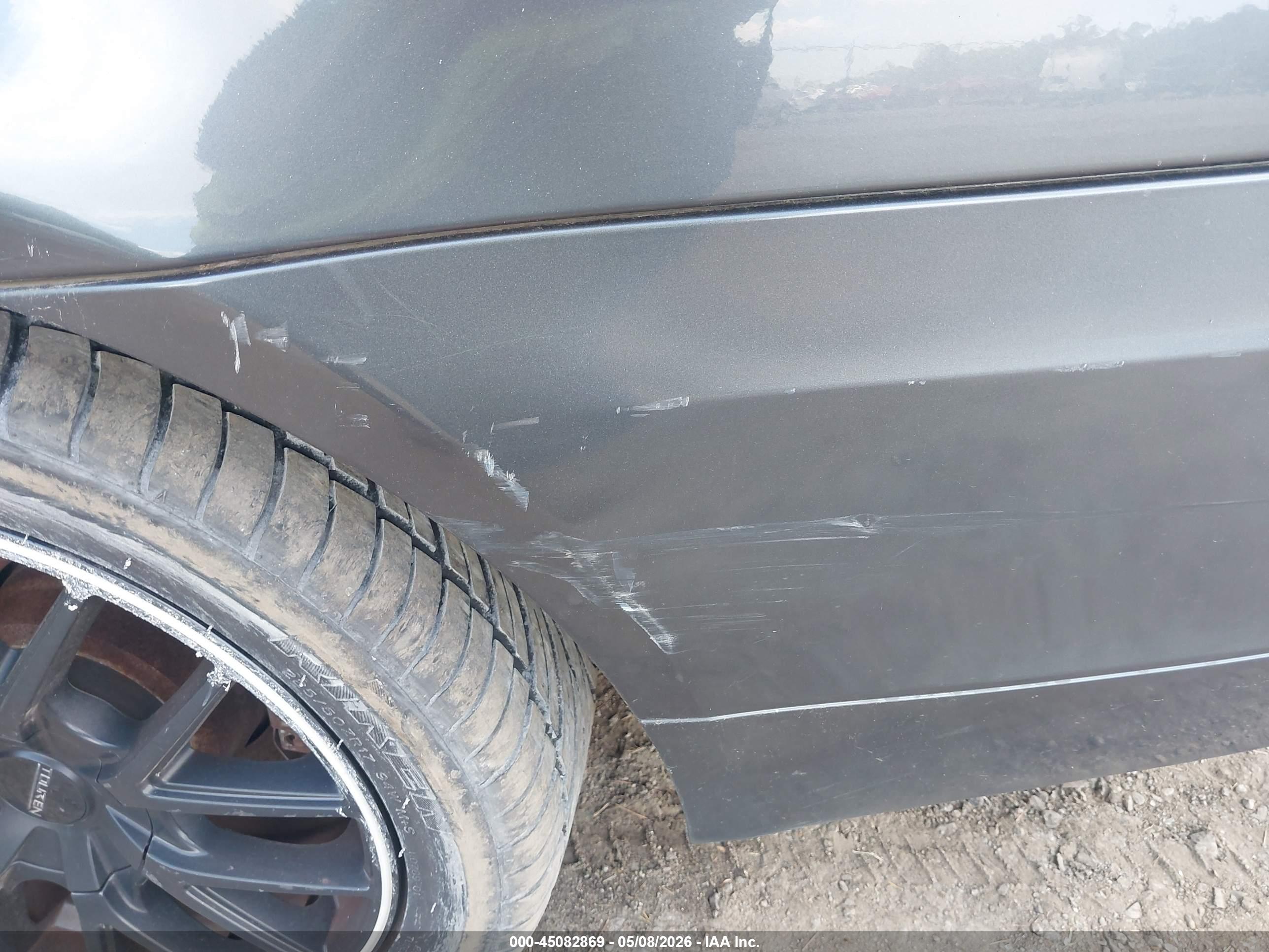 BMW 535I image 6