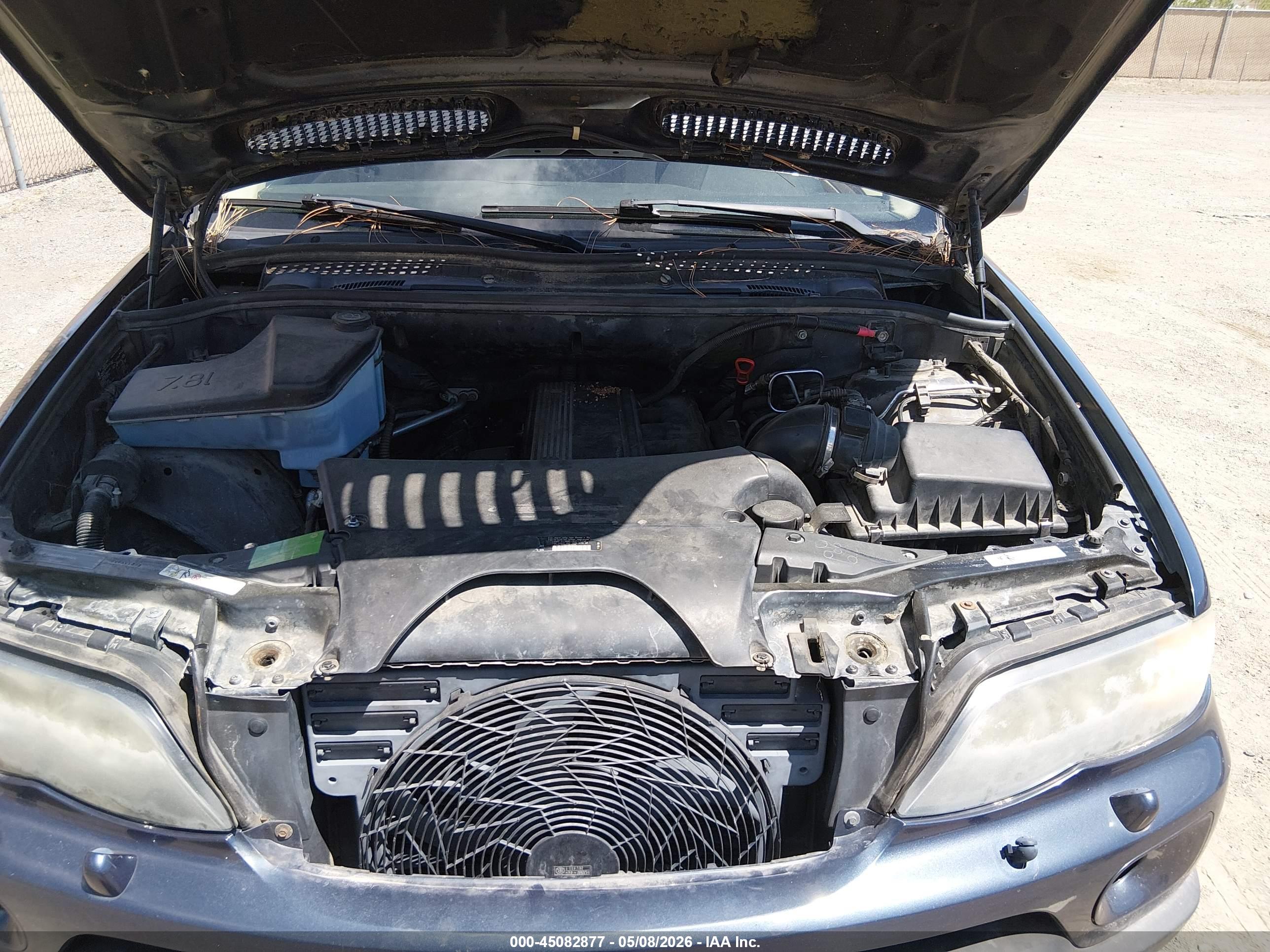 BMW X5 image 10
