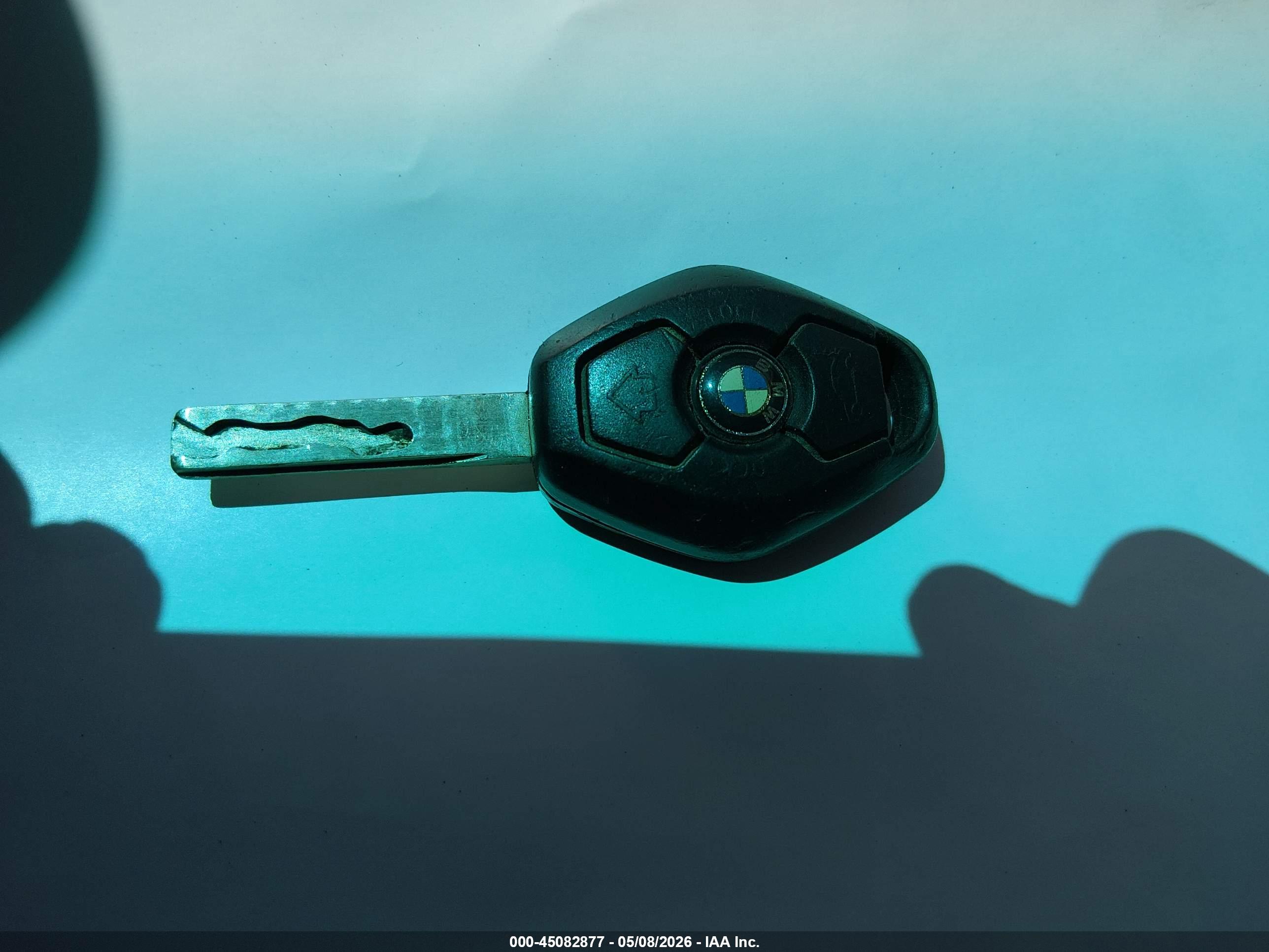 BMW X5 image 11