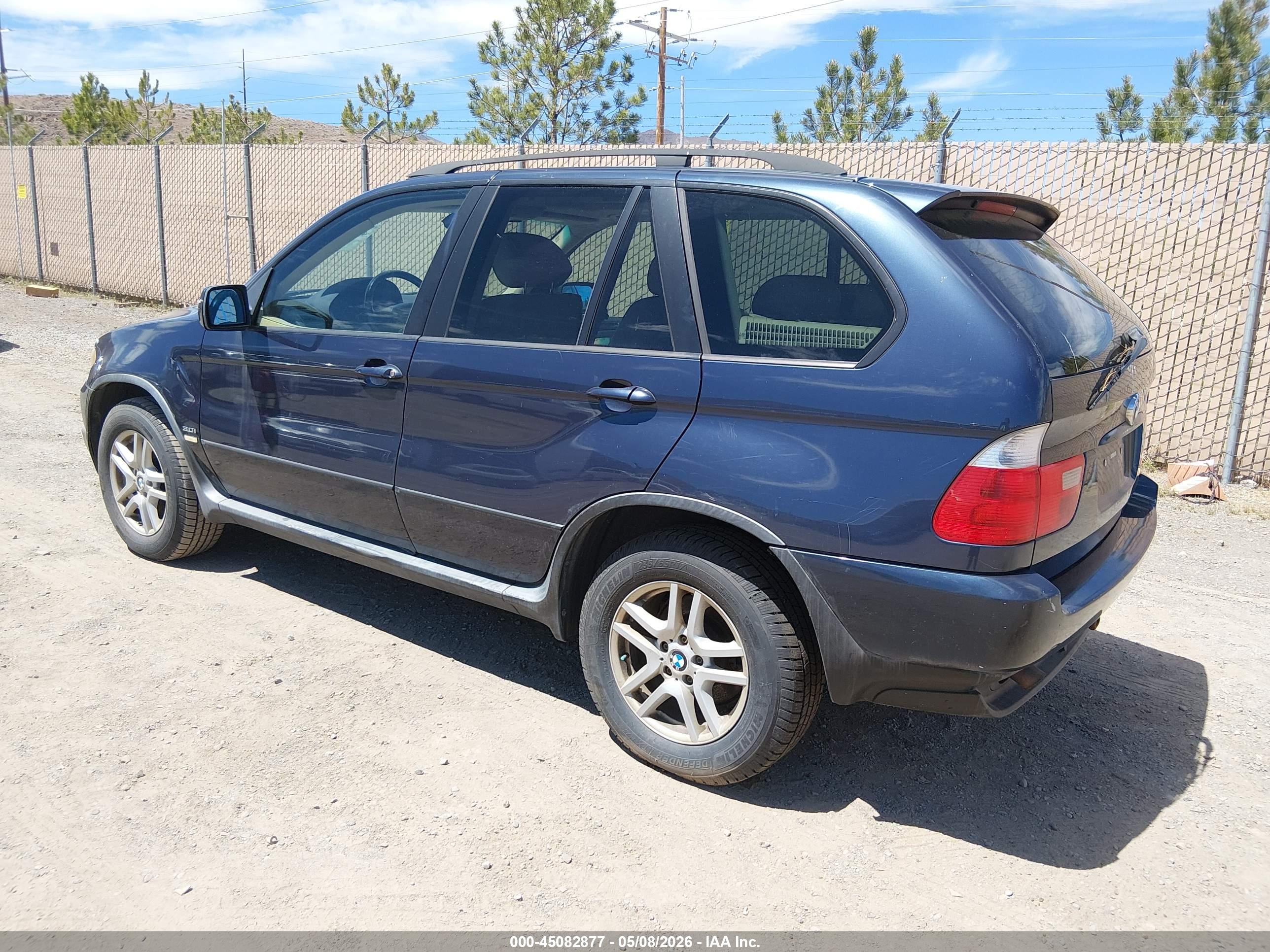 BMW X5 image 3