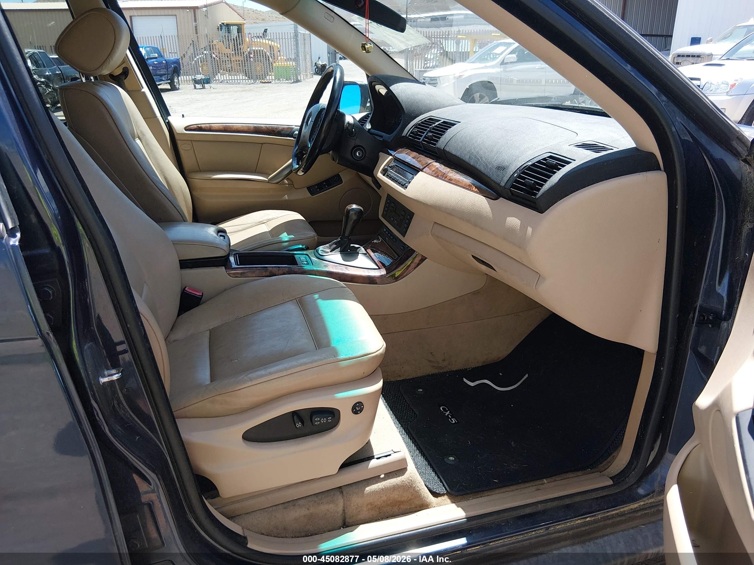 BMW X5 image 5