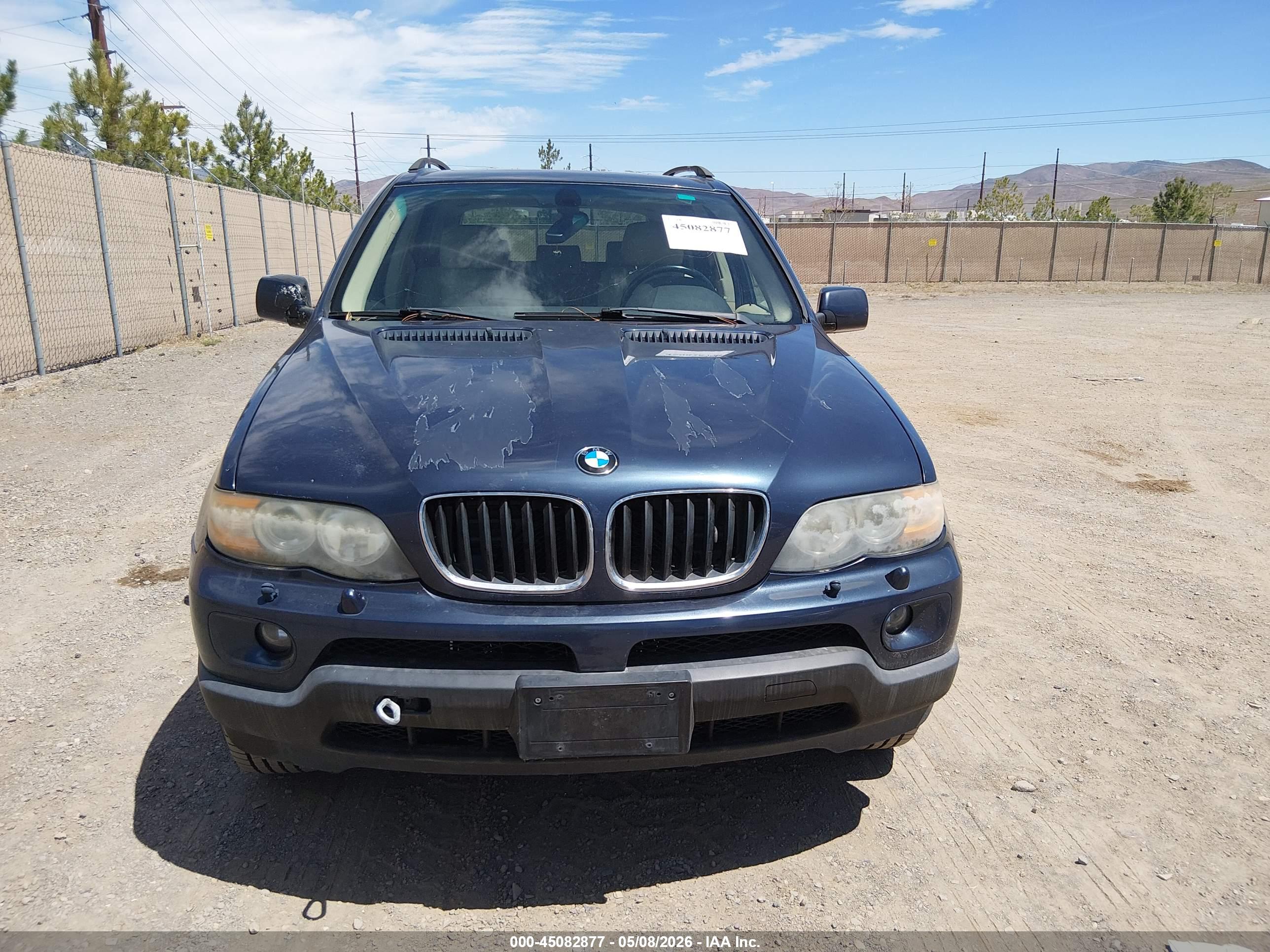 BMW X5 image 6