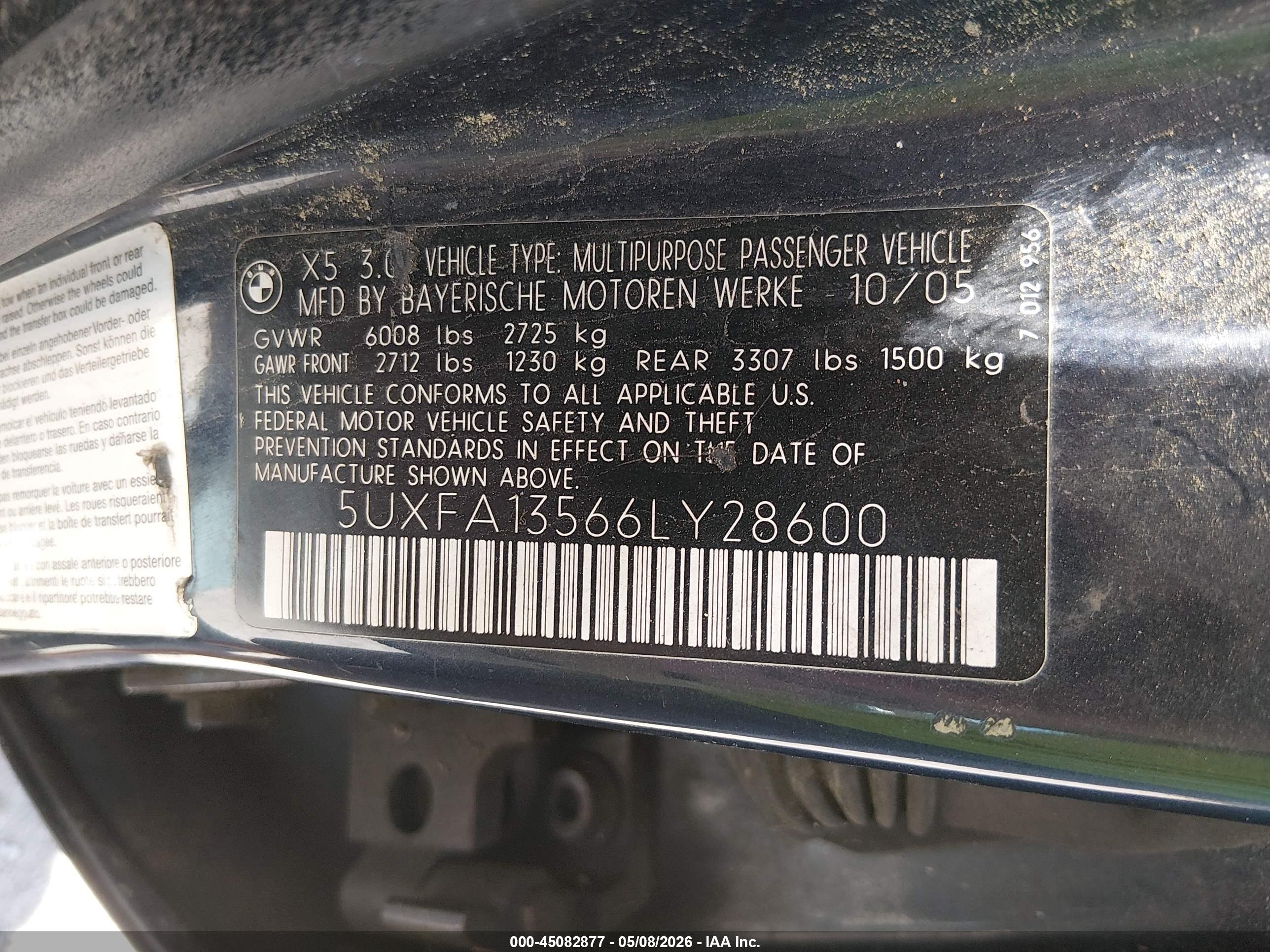 BMW X5 image 9