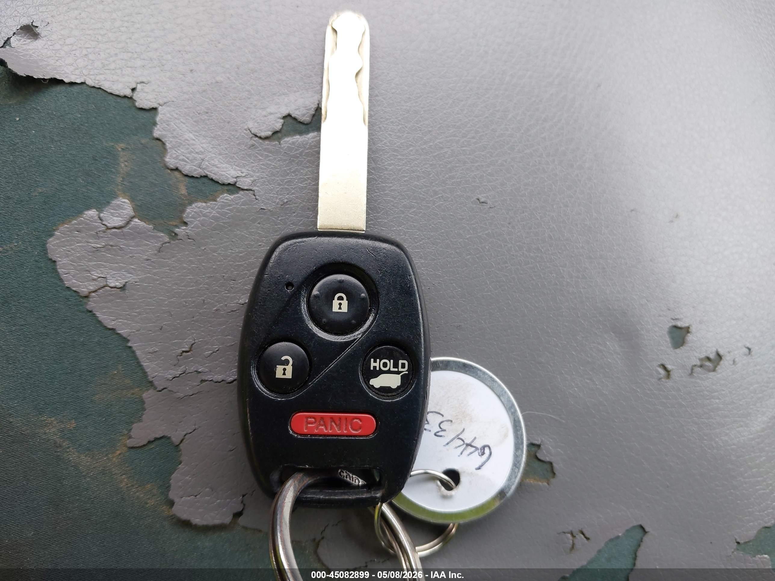 HONDA PILOT image 11