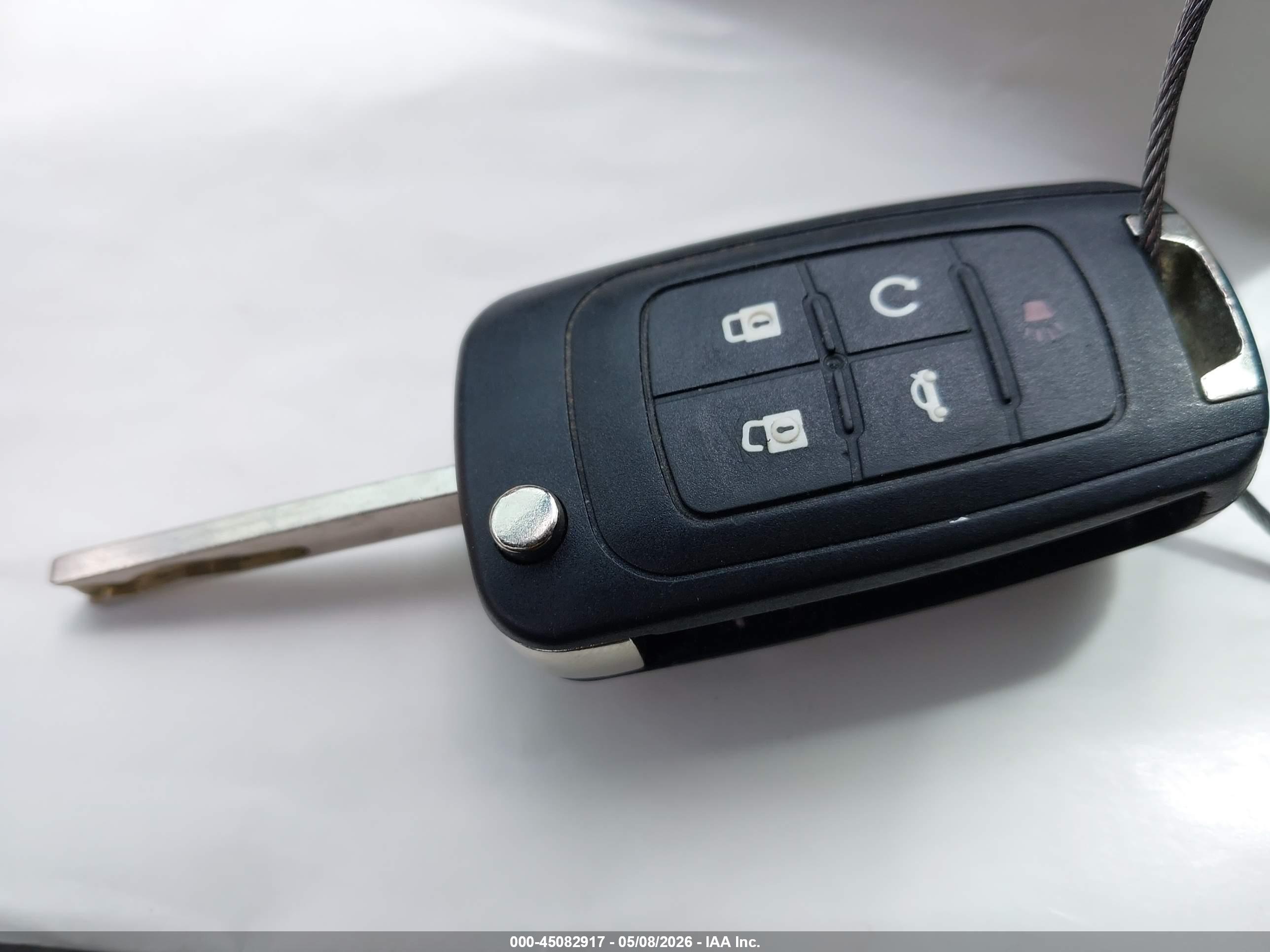 CHEVROLET CRUZE image 11