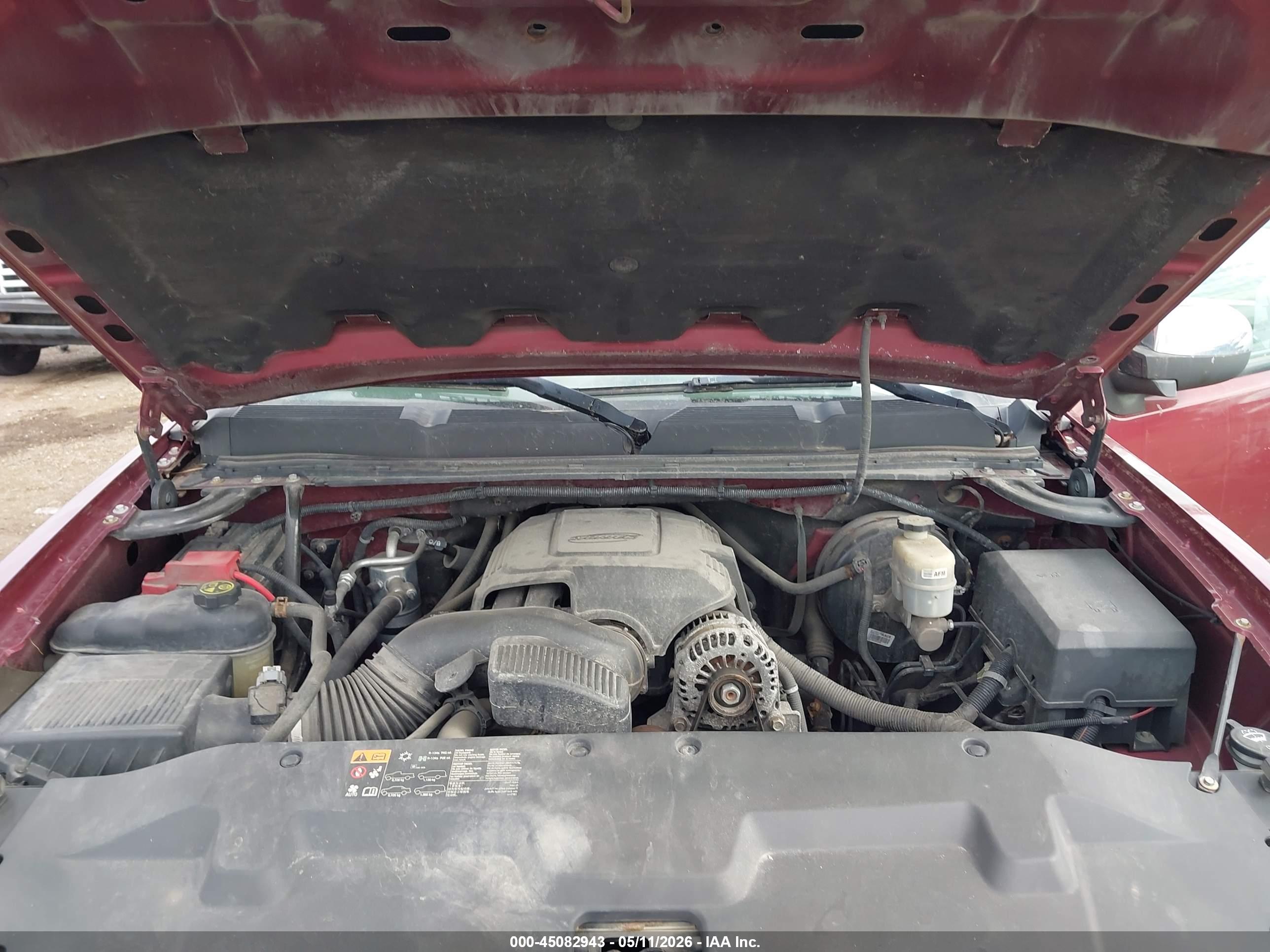 CHEVROLET SILVERADO image 10
