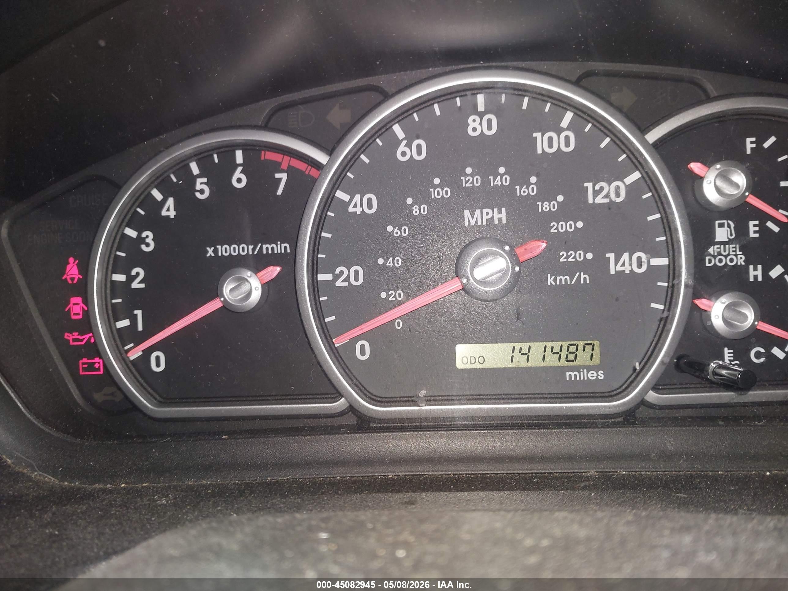 MITSUBISHI GALANT image 7