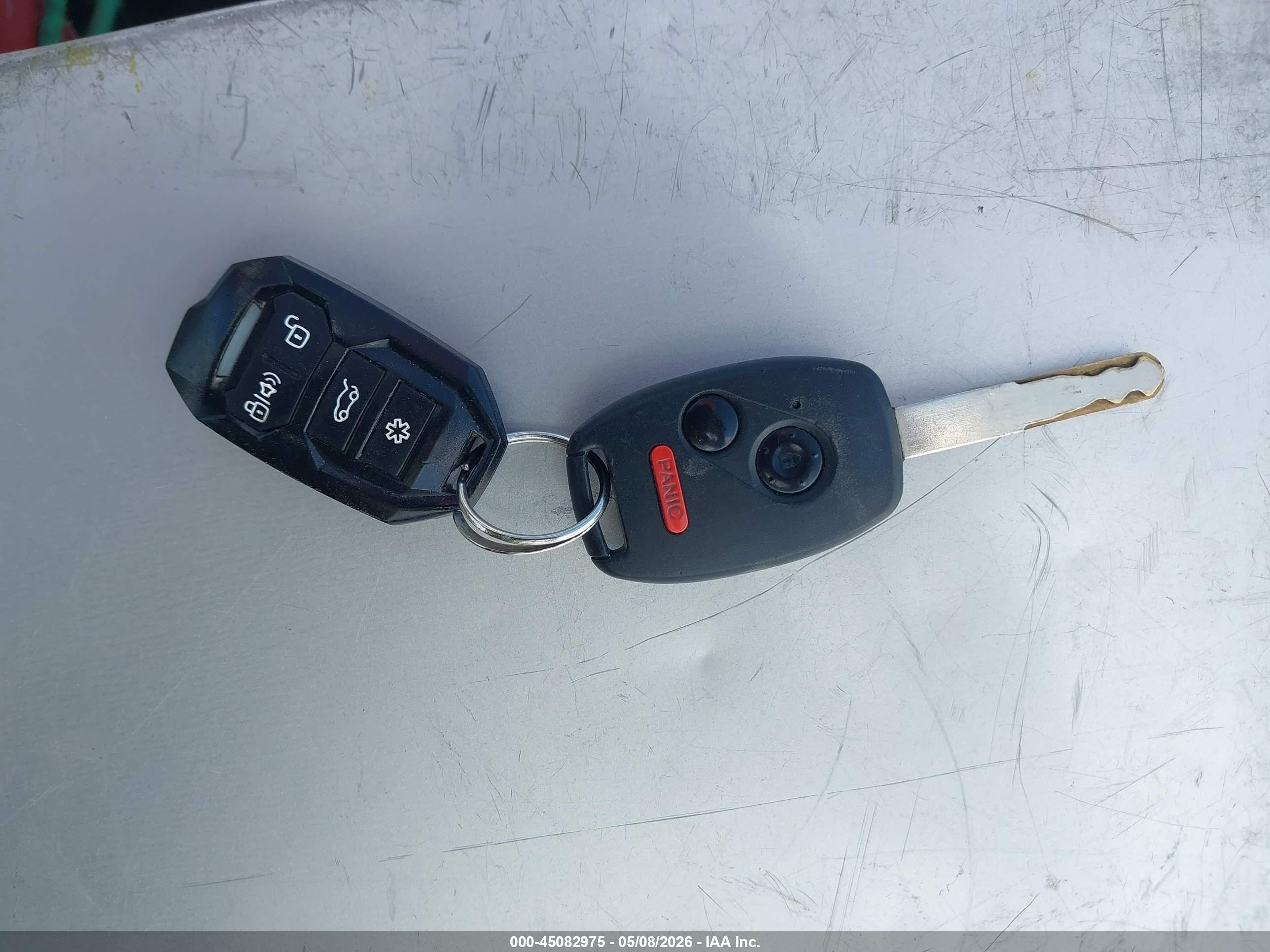 HONDA CIVIC image 11