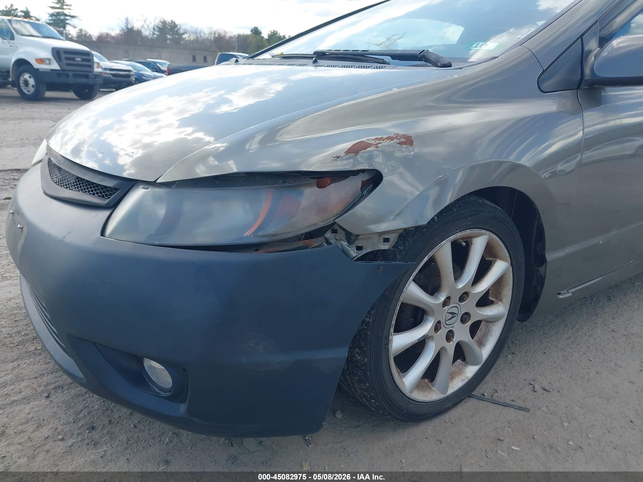 HONDA CIVIC image 6